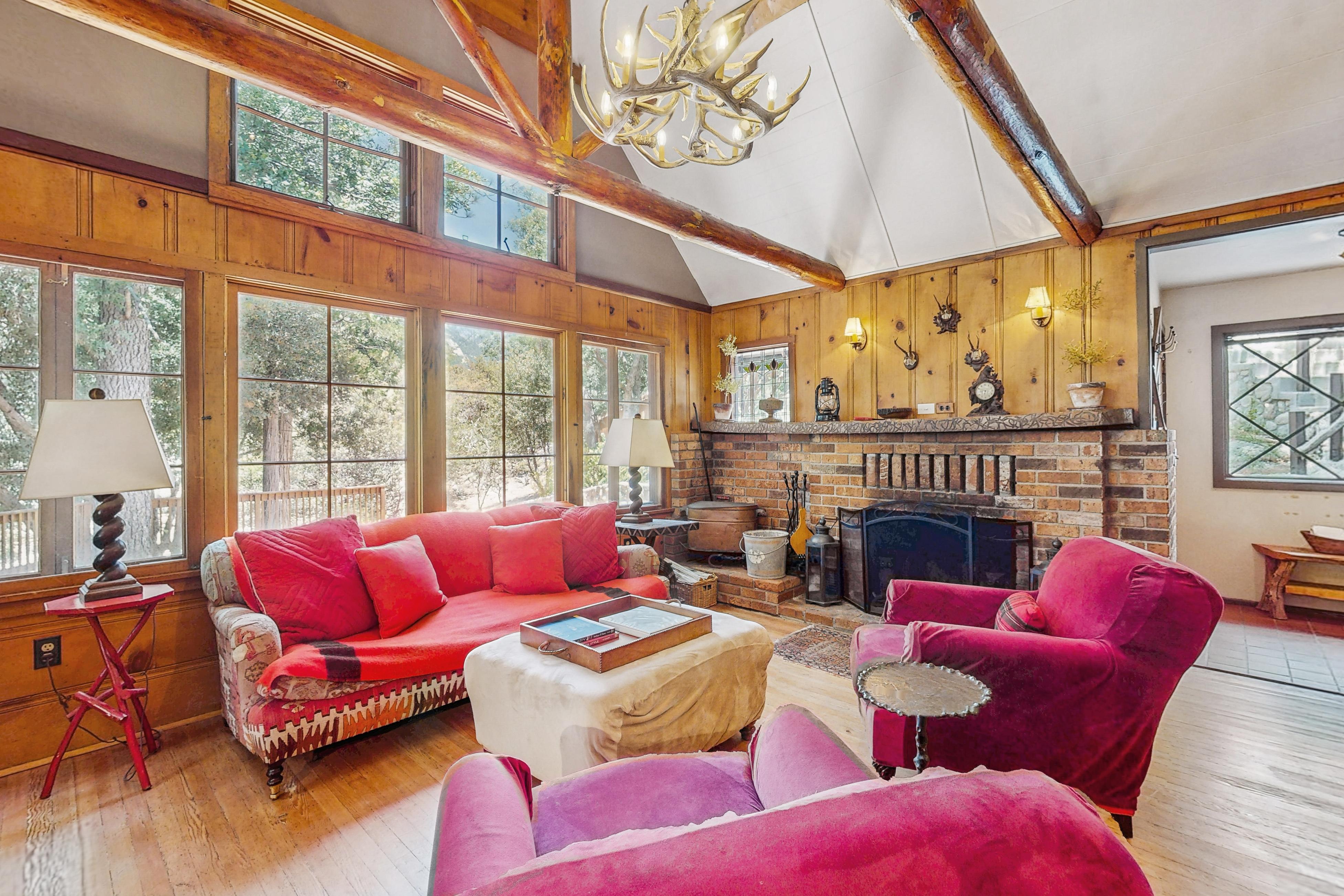 Wildwood Cottage Wildwood Cottage