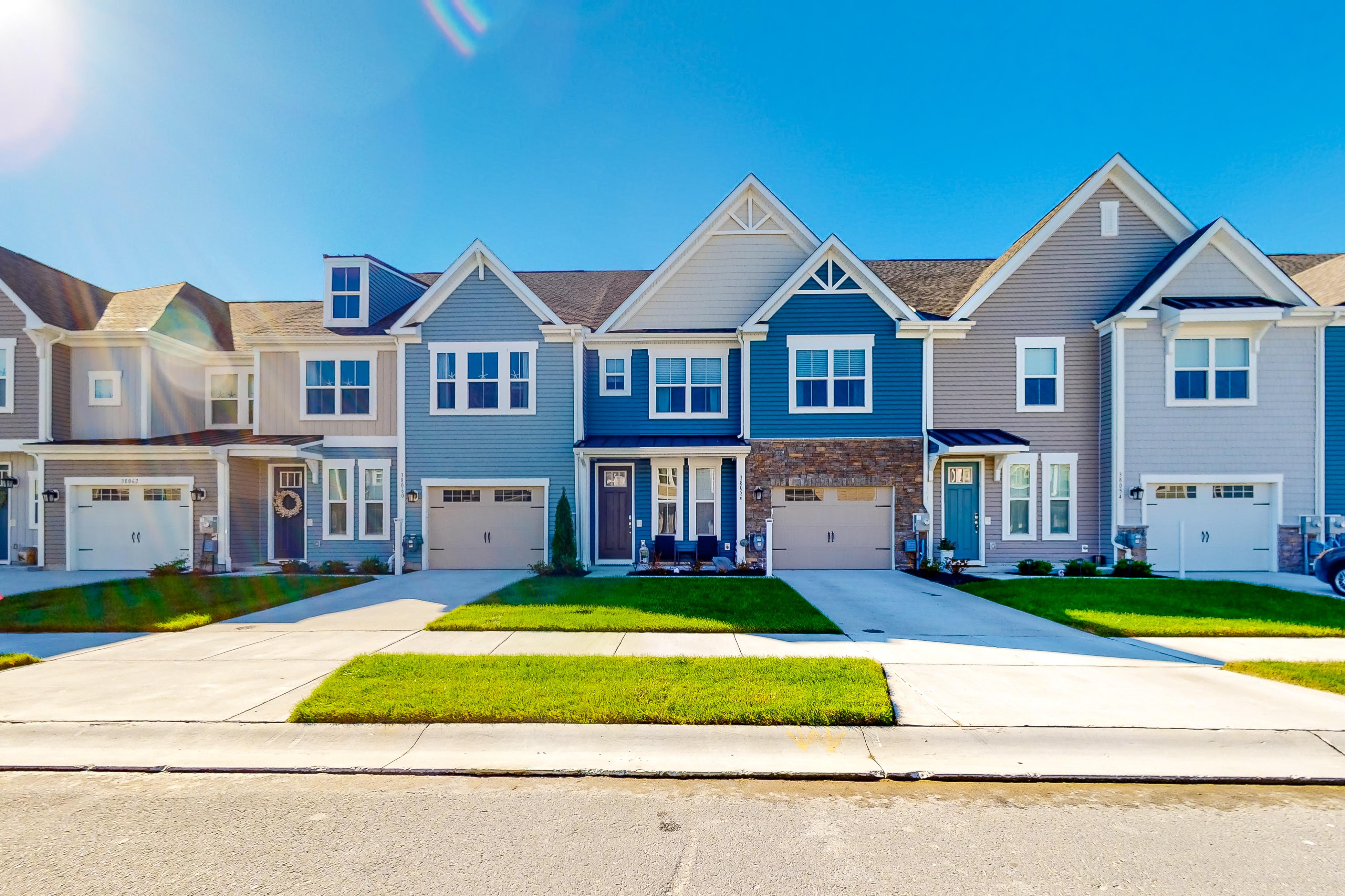 Landing 38056 Cross Gate Rd. Home Rental in Millville