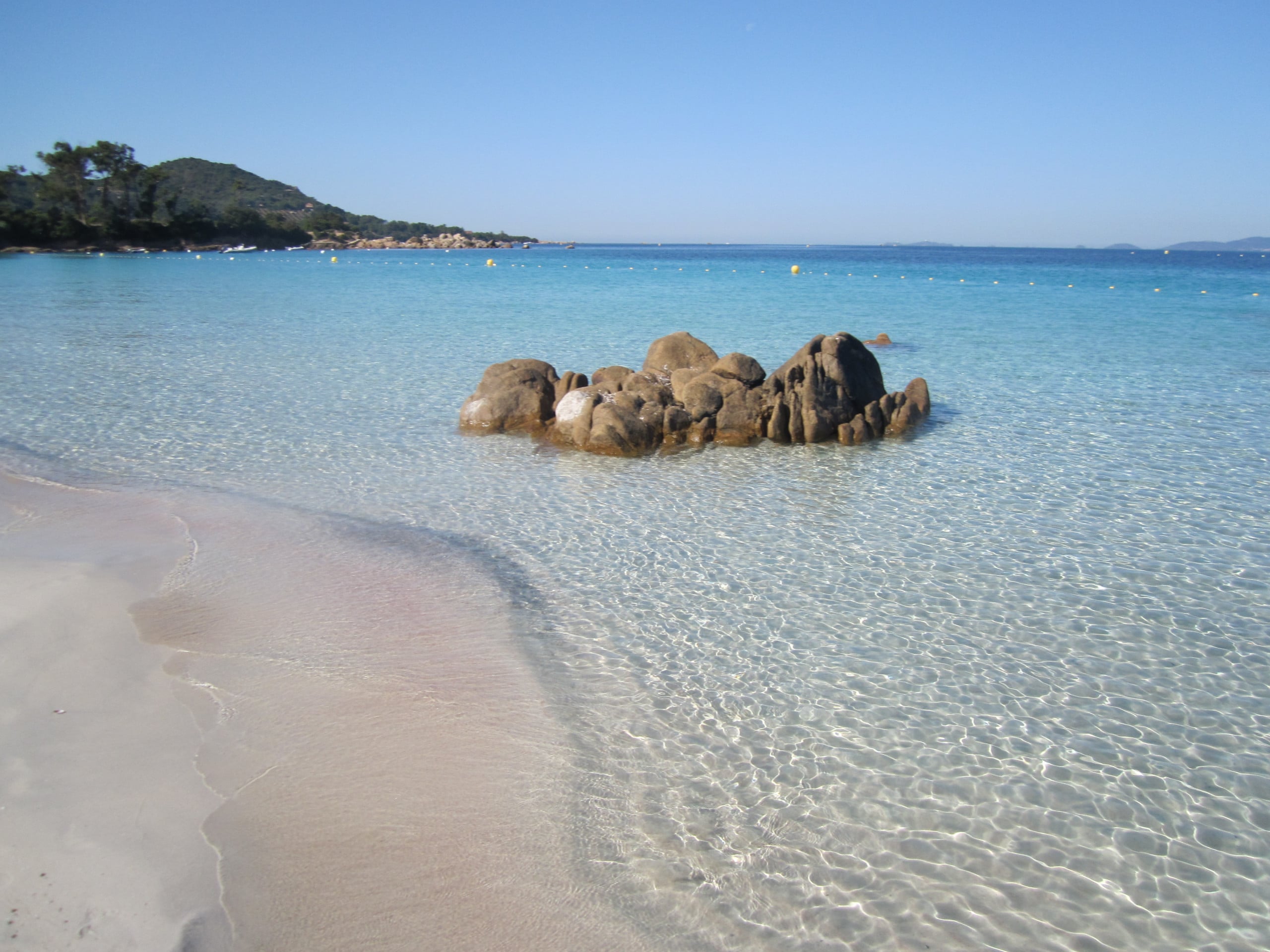 lovely 5 bedroom VILLA in Corsica  near a beautiful beach