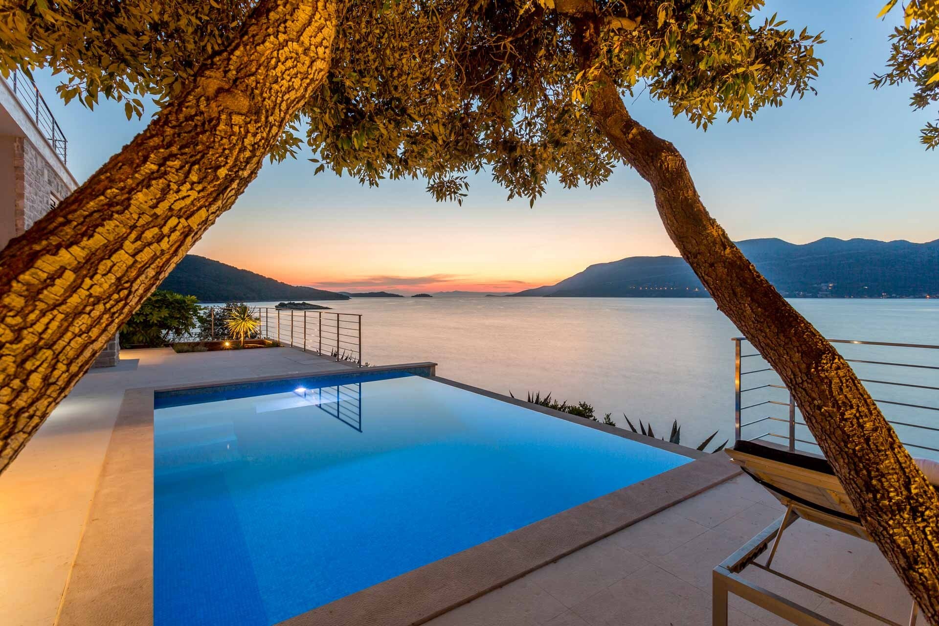 Villa Marinero | Korcula | Croatia