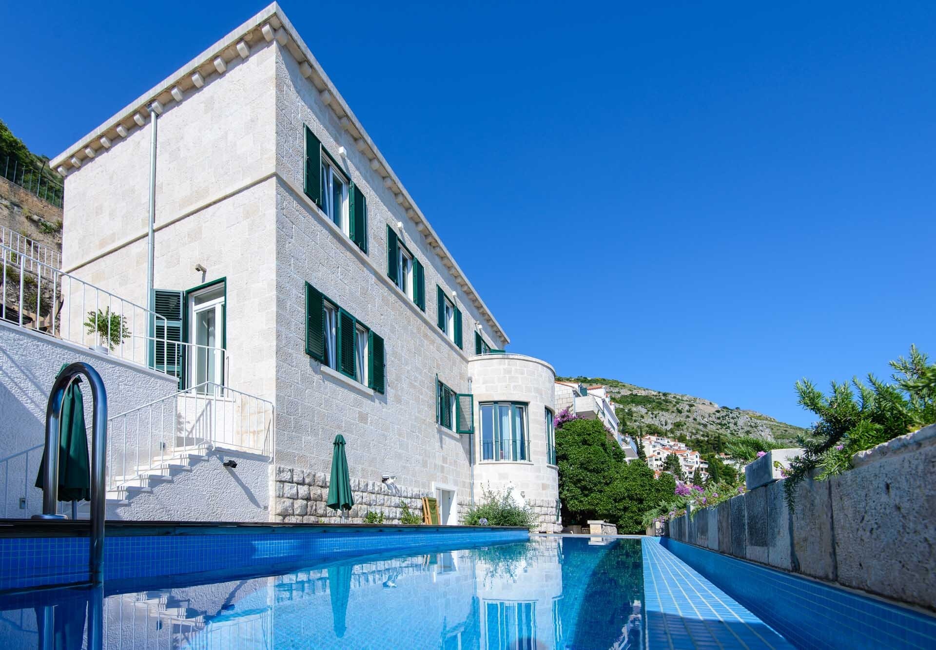 Property Image 2 - Villa Grande Bellezza | Dubrovnik | Croatia