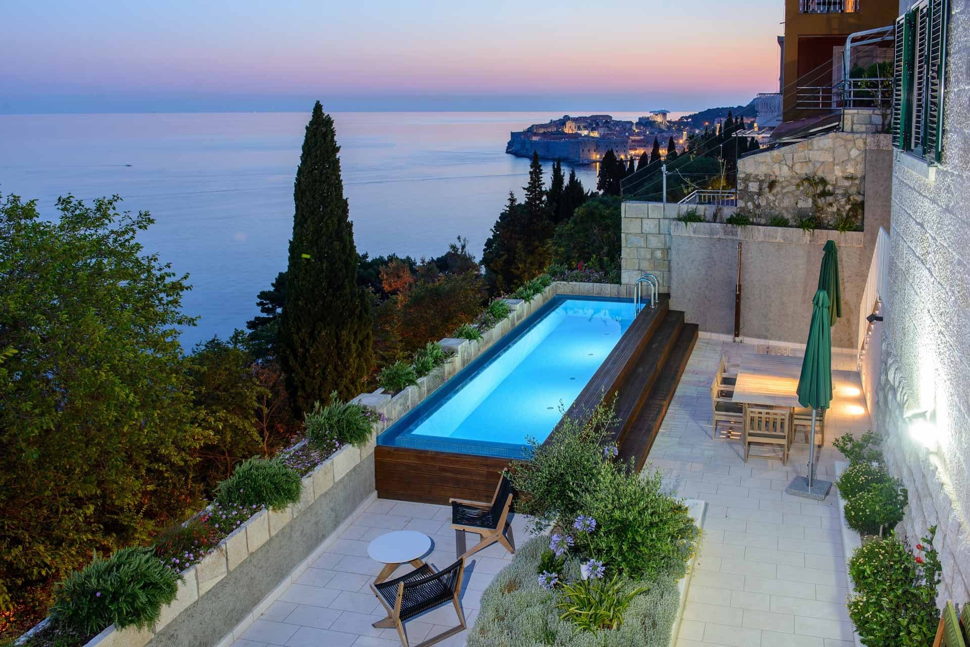 Property Image 1 - Villa Grande Bellezza | Dubrovnik | Croatia