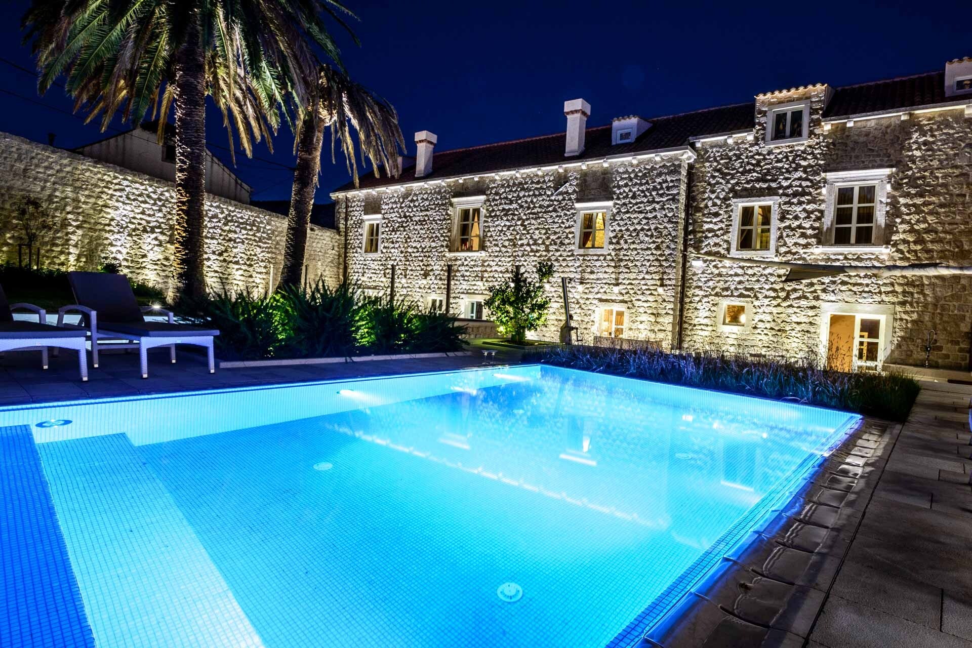 Property Image 1 - Villa Exclusive Castello