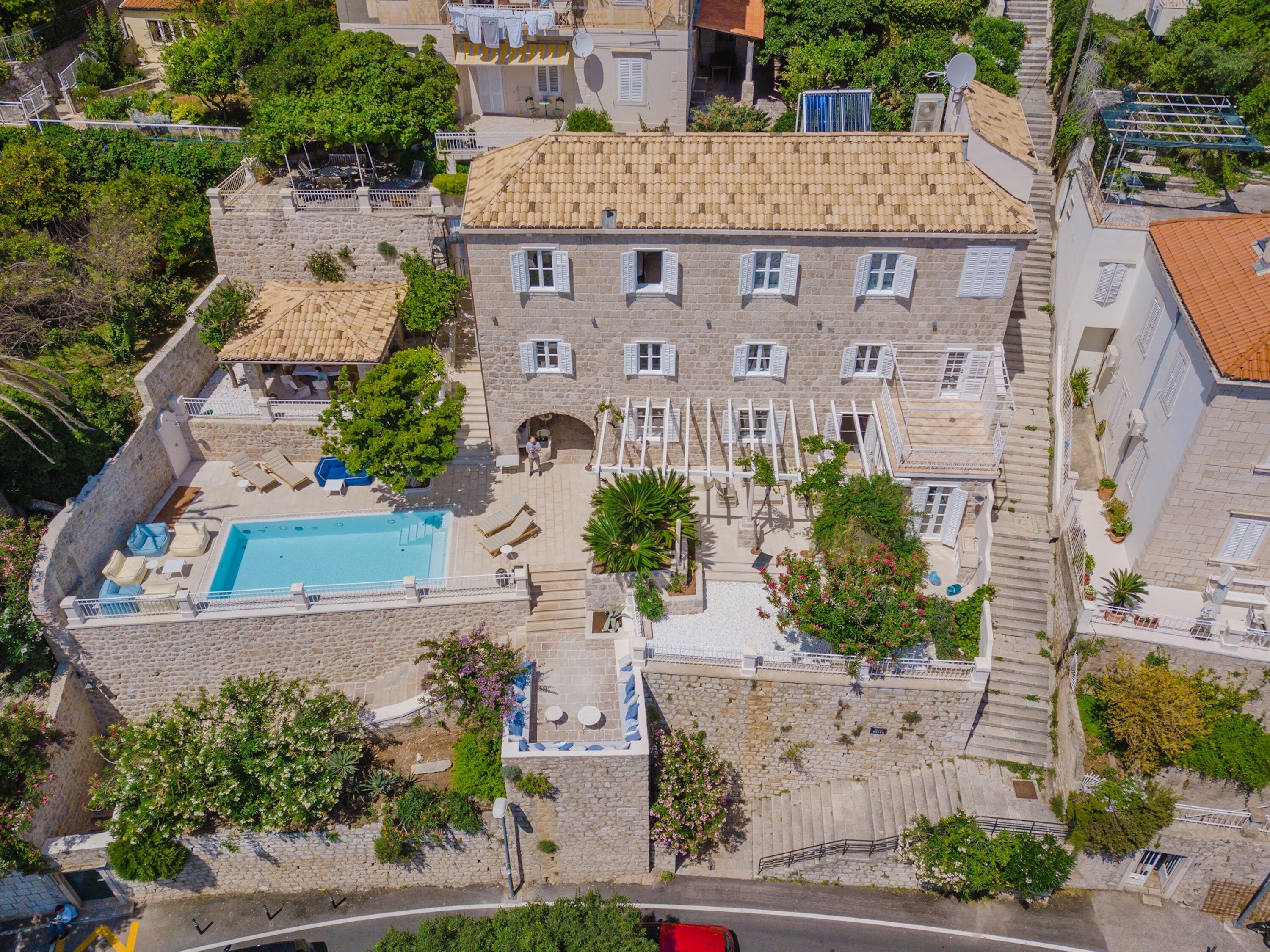 Property Image 2 - Villa Dubrovnik Lifestyle