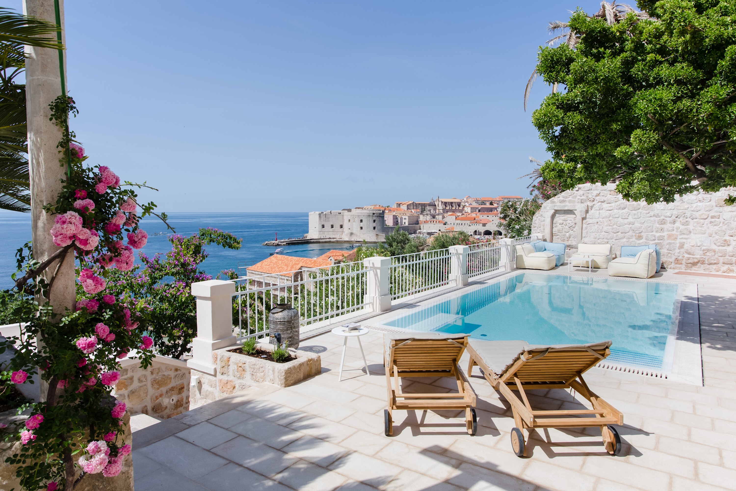 Property Image 1 - Villa Dubrovnik Lifestyle