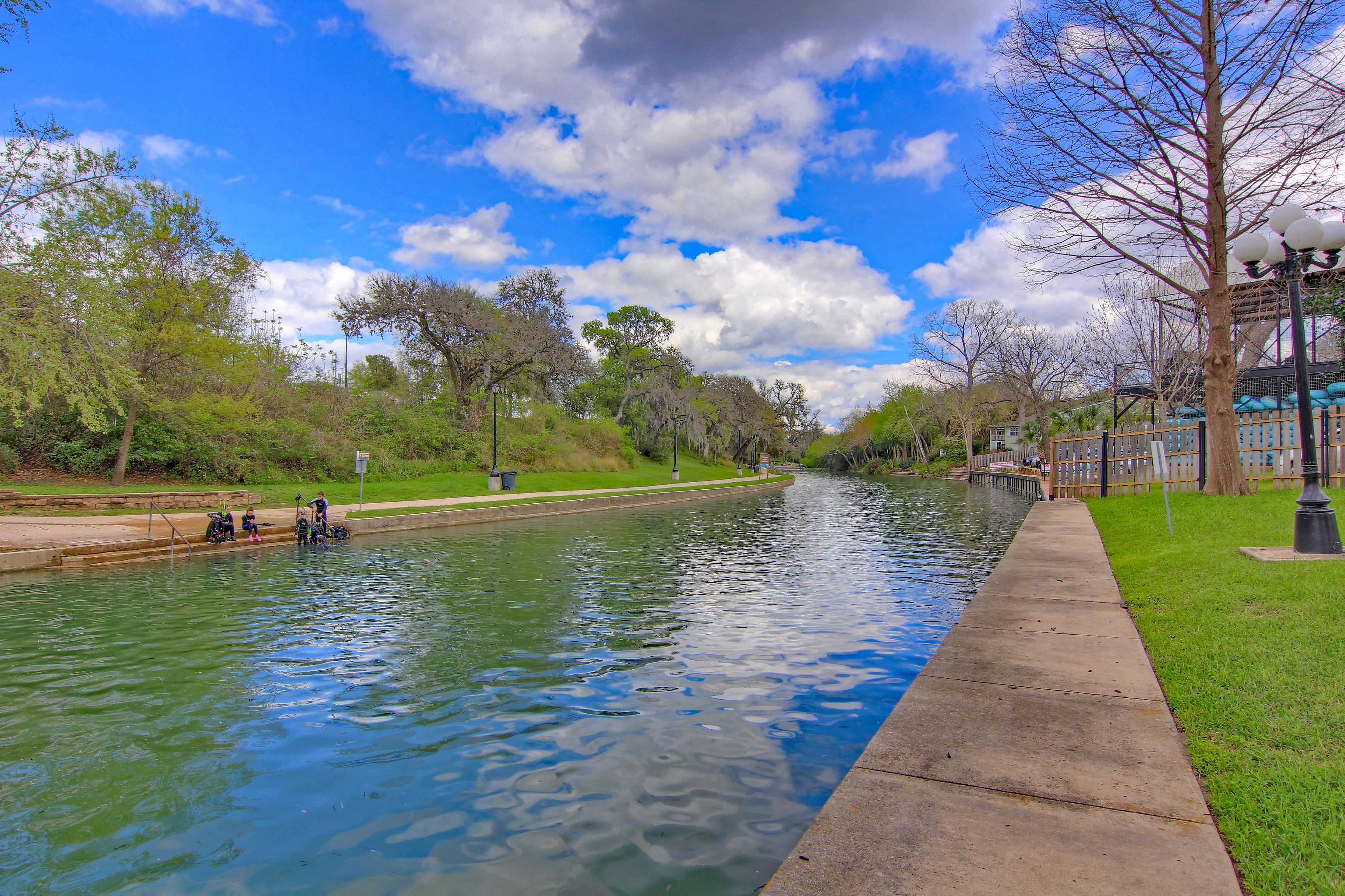 River Run Condo RRC A301 Home Rental in New Braunfels