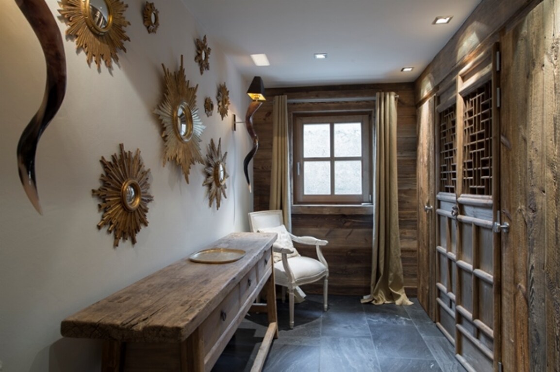 Property Image 1 - Stunning 7 bedroom chalet in Megeve