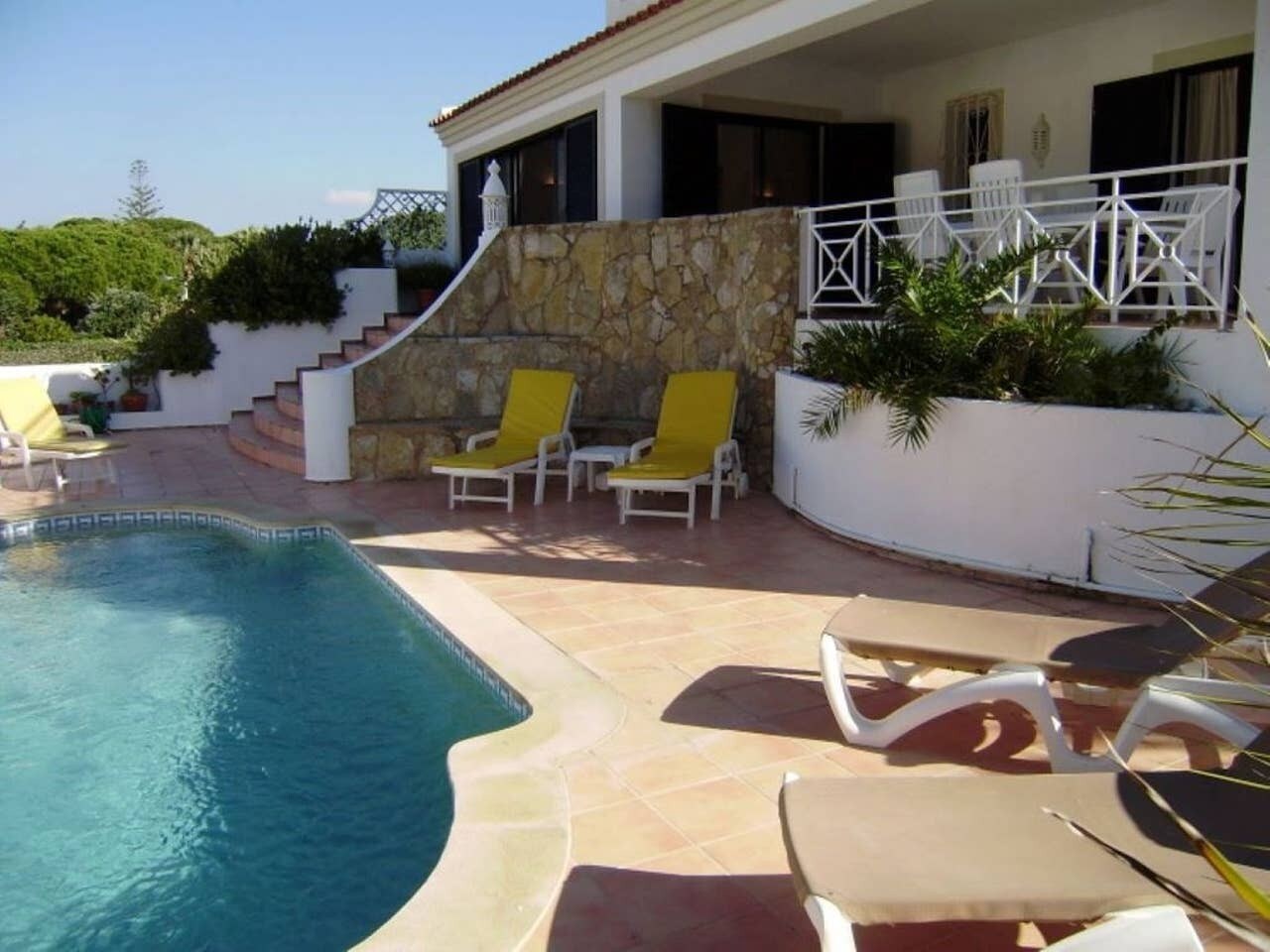 Property Image 1 - Villa Eva V001 (Oceano)