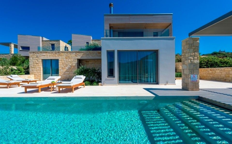 Property Image 1 - Crete Villa Charisma