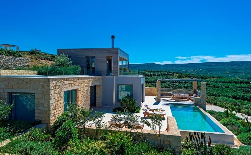 Property Image 2 - Crete Villa Charisma