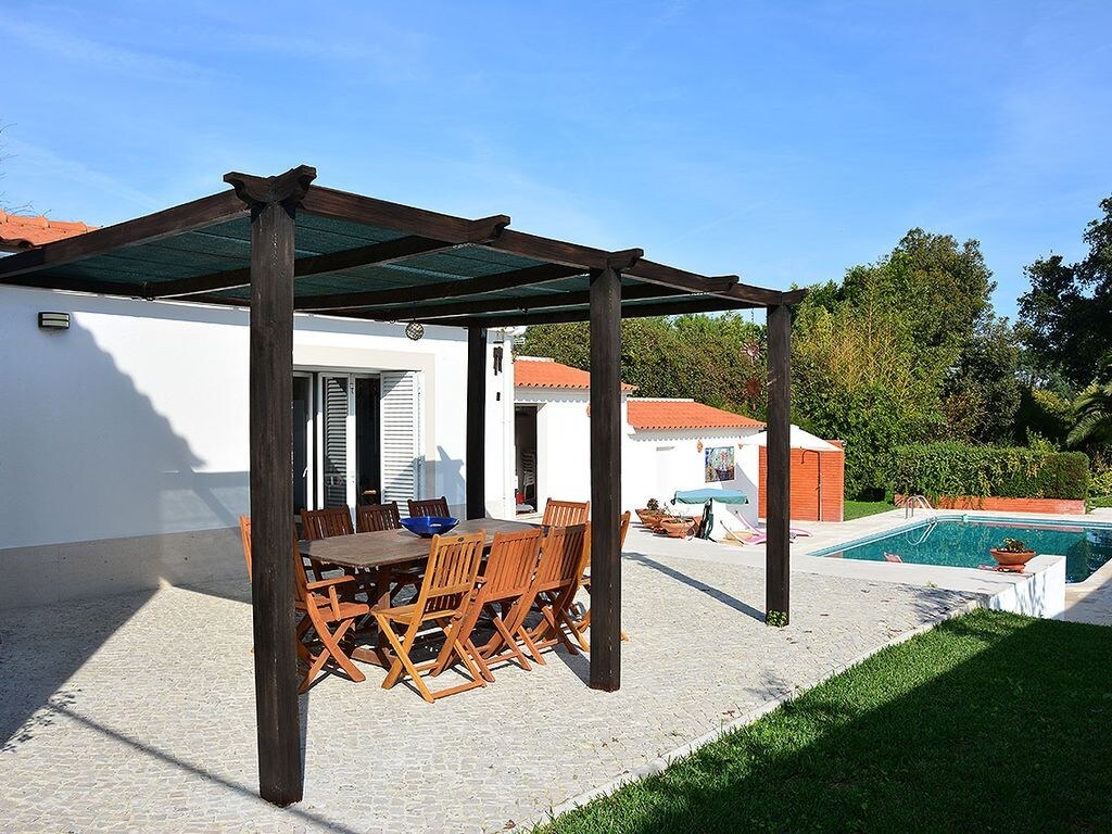 Property Image 2 - Villa Flora | Meco Village | Lisbon Coast