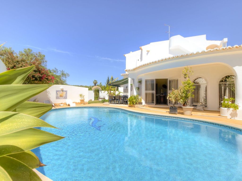 Property Image 1 - V5 Vilamoura XXI (V2G2)