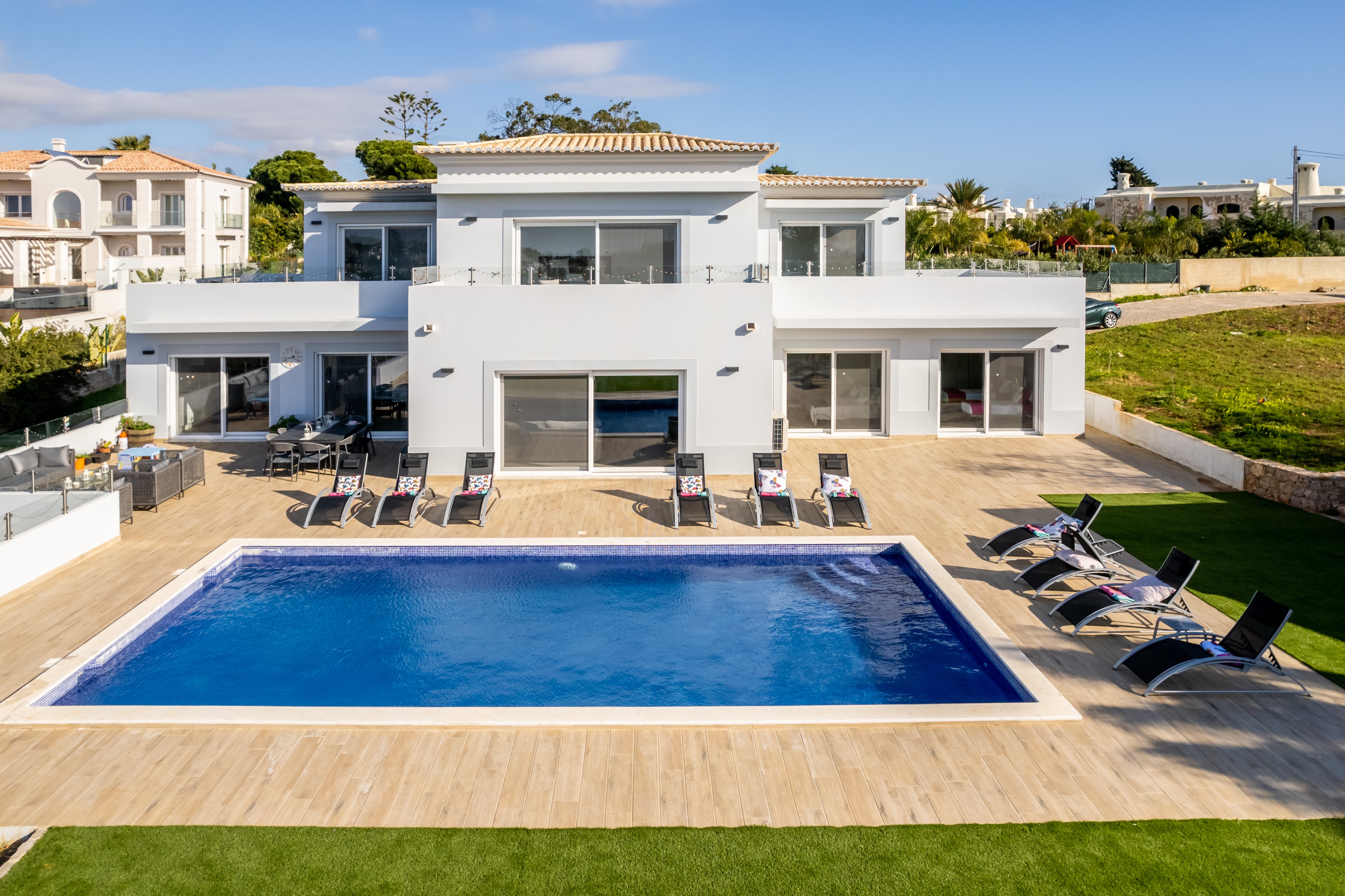 Property Image 1 - Villa Benisa | Carvoeiro