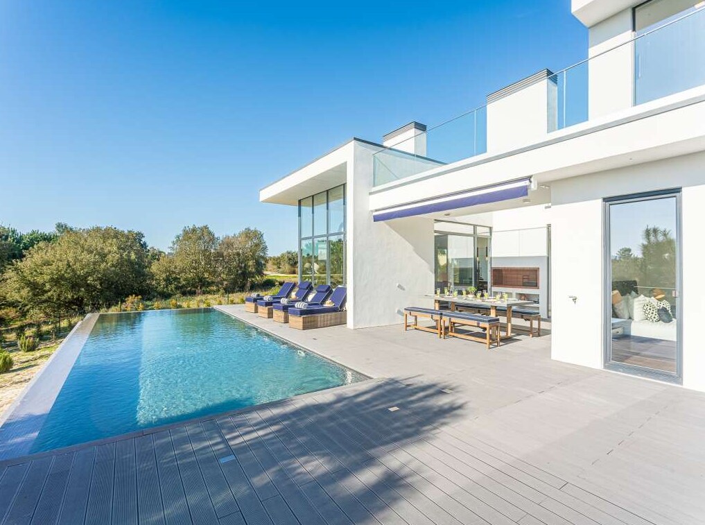 Property Image 2 - Villa Montchavin | Sesimbra | Lisbon Coast