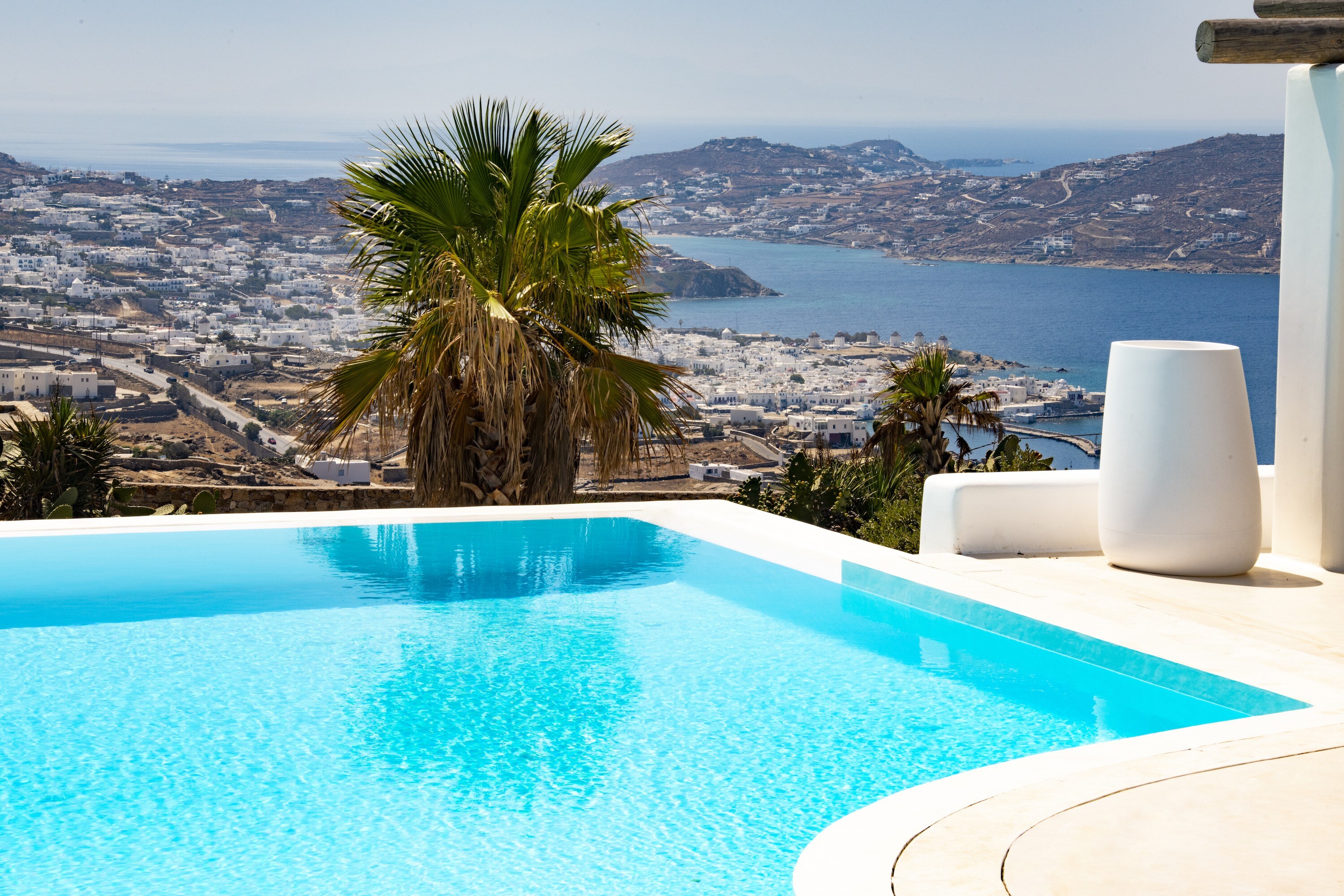 Property Image 2 - Villa Opal | Tourlos | Mykonos