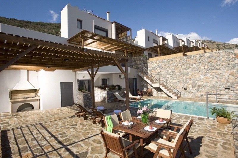 Property Image 1 - One Bedroom Villa with Private Pool