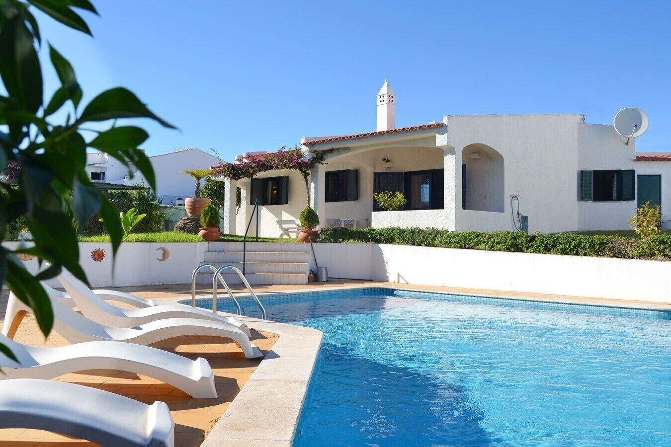 Property Image 1 - Villa Alice | Albufeira | Algarve