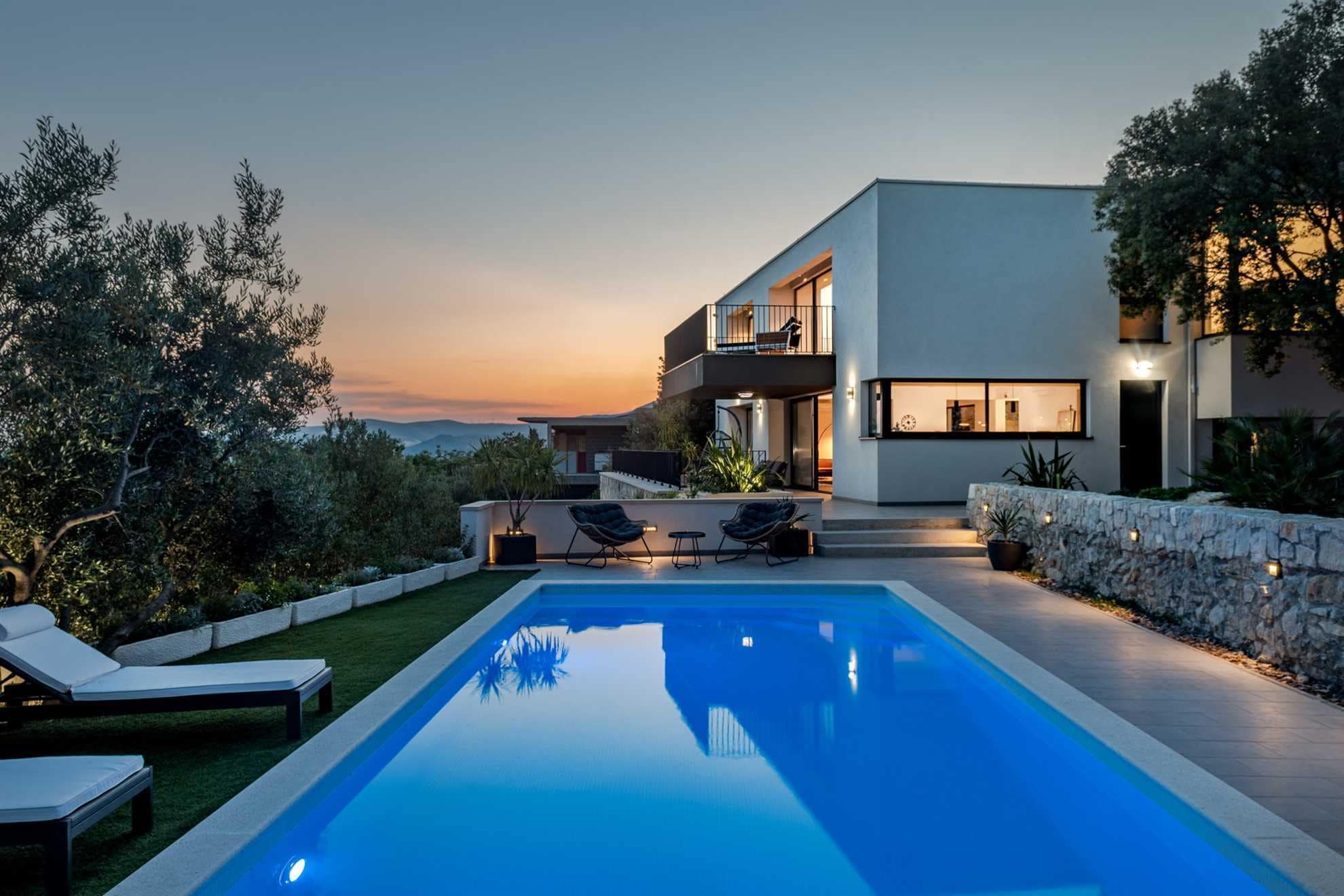 Property Image 1 - Villa Maremonte with Pool