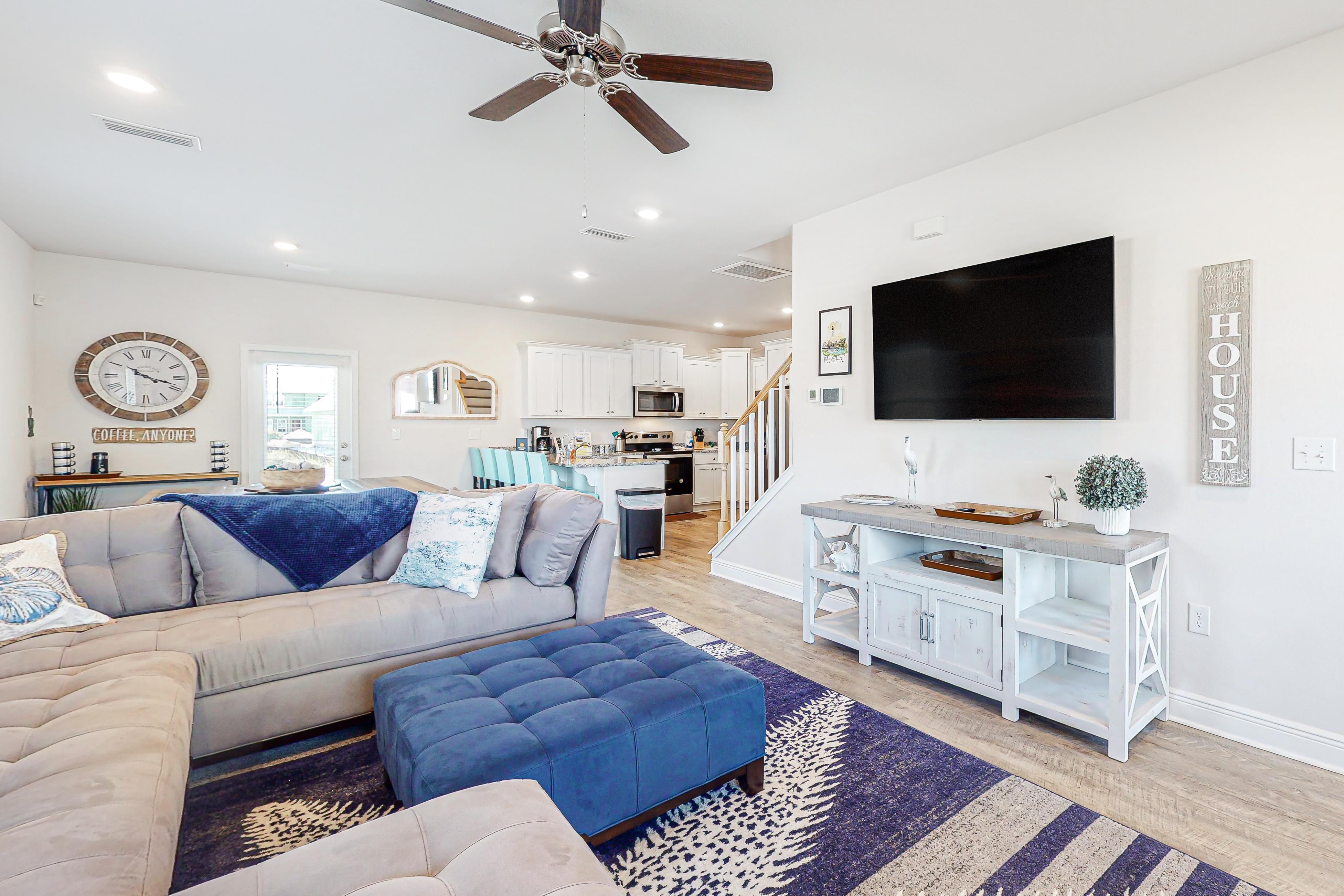 WindMark Beach - The Heron's Nest WindMark Beach - The Heron's Nest