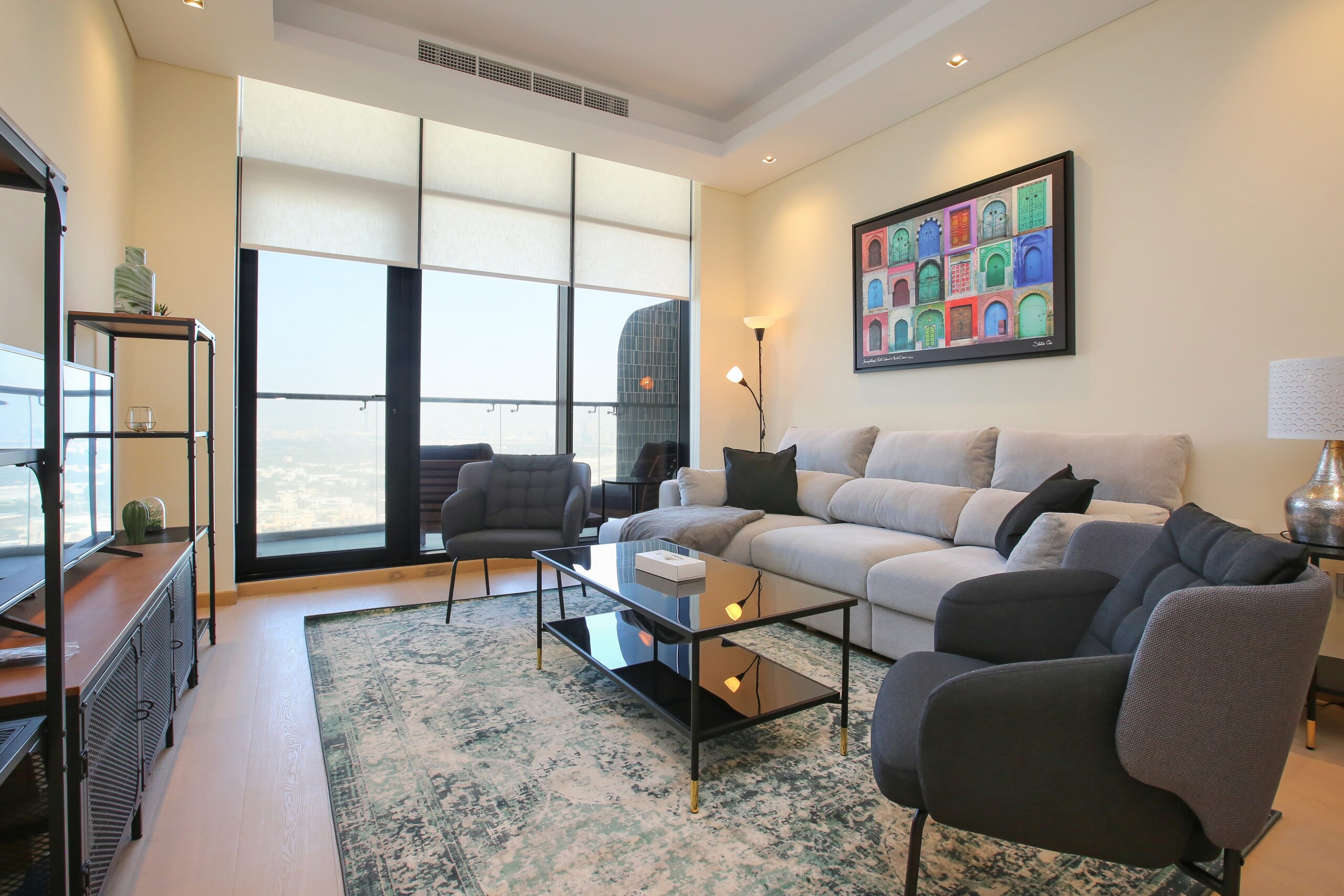 Property Image 1 - Luxurious 1 bedroom apartment  in Dubai