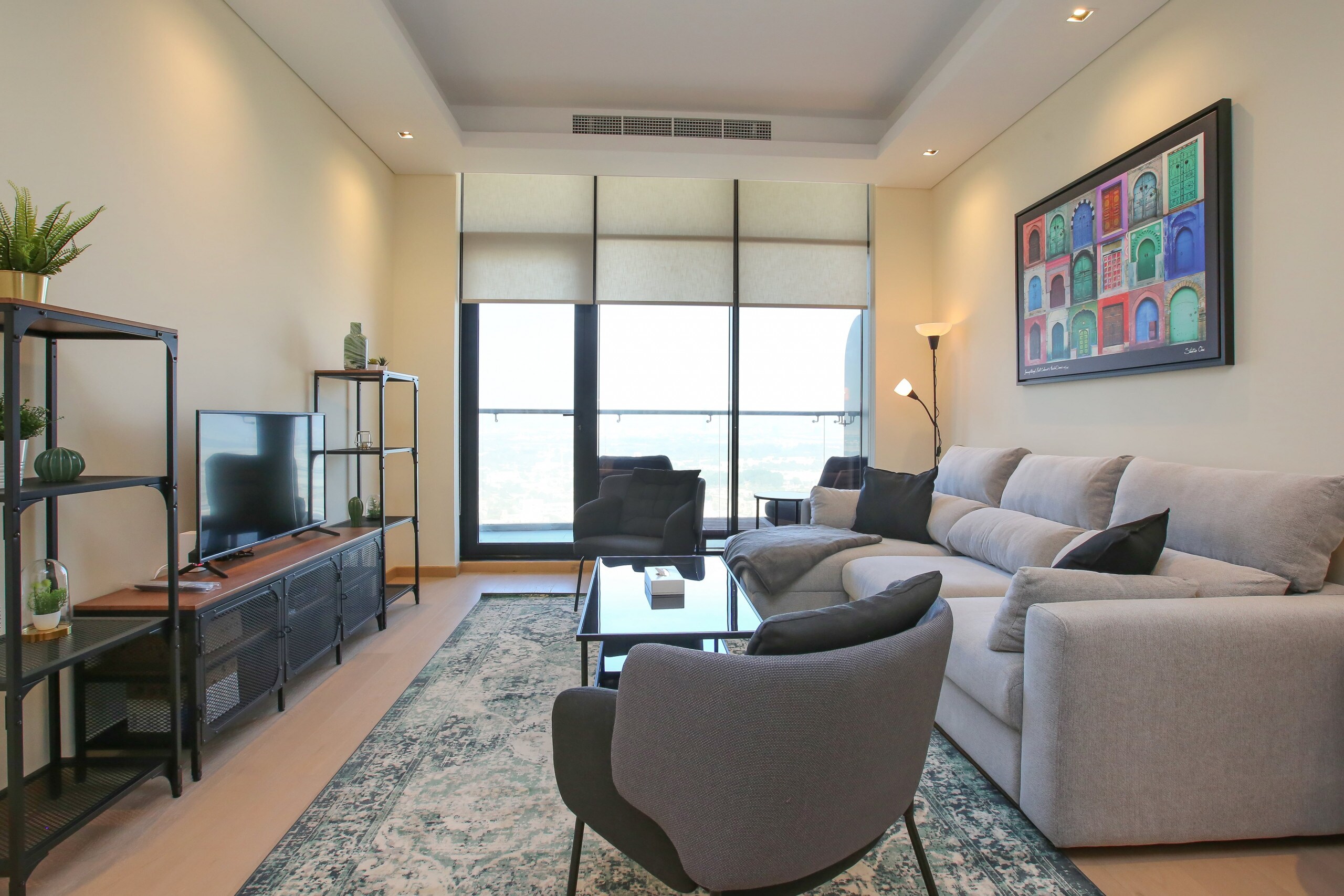 Property Image 2 - Luxurious 1 bedroom apartment  in Dubai