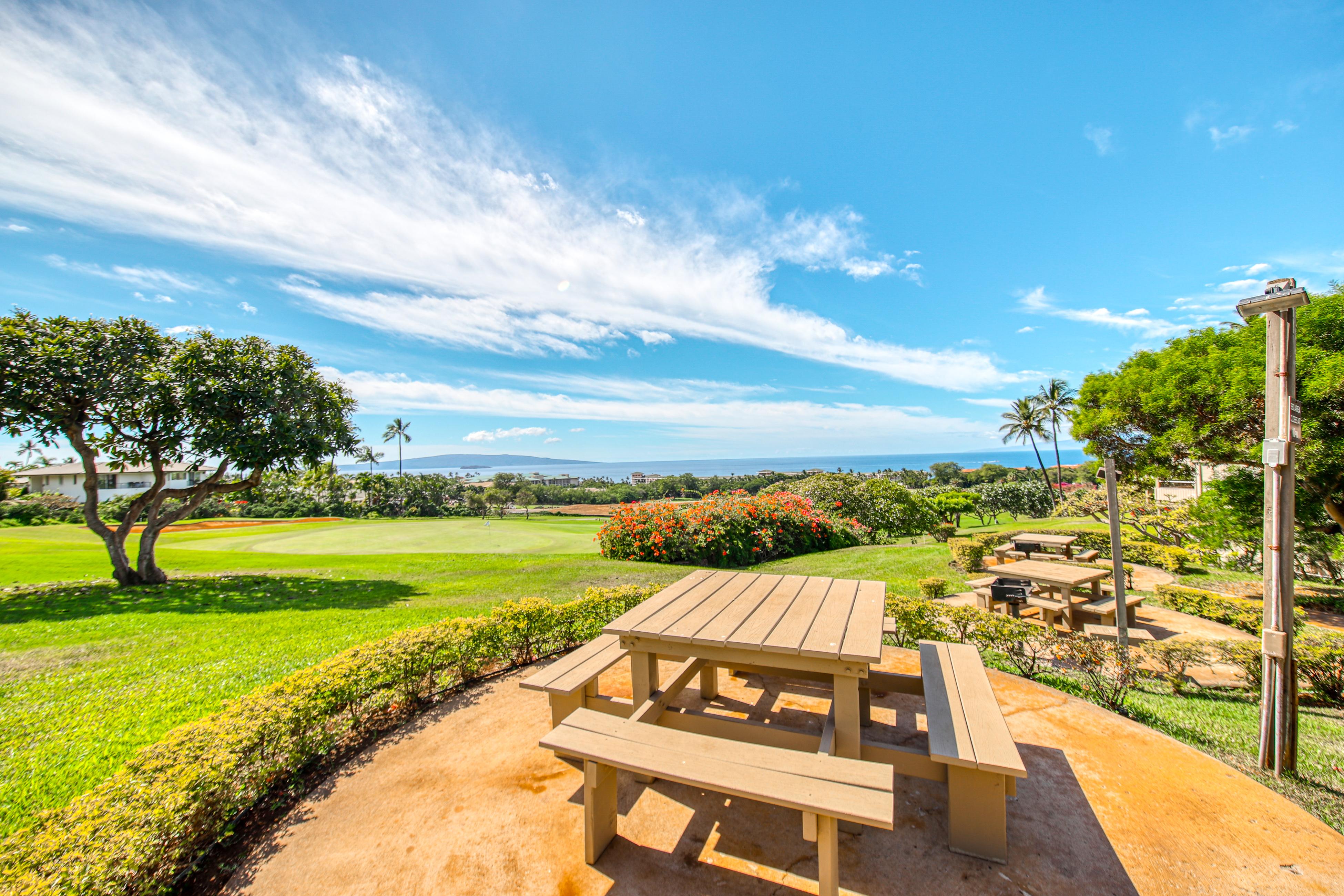 Property Image 1 - Wailea Ekolu Village 203