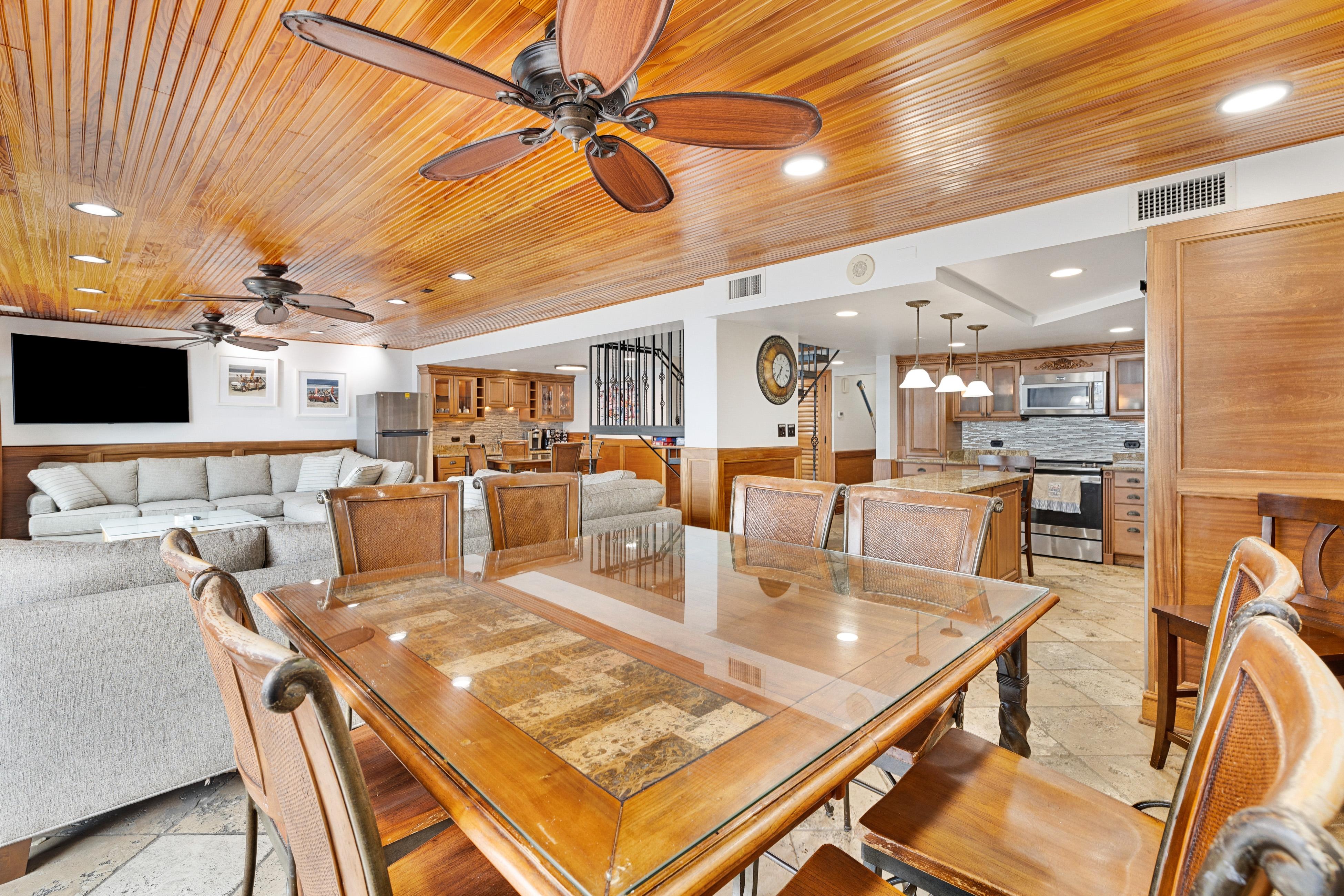 Fountainhead Towers 1705