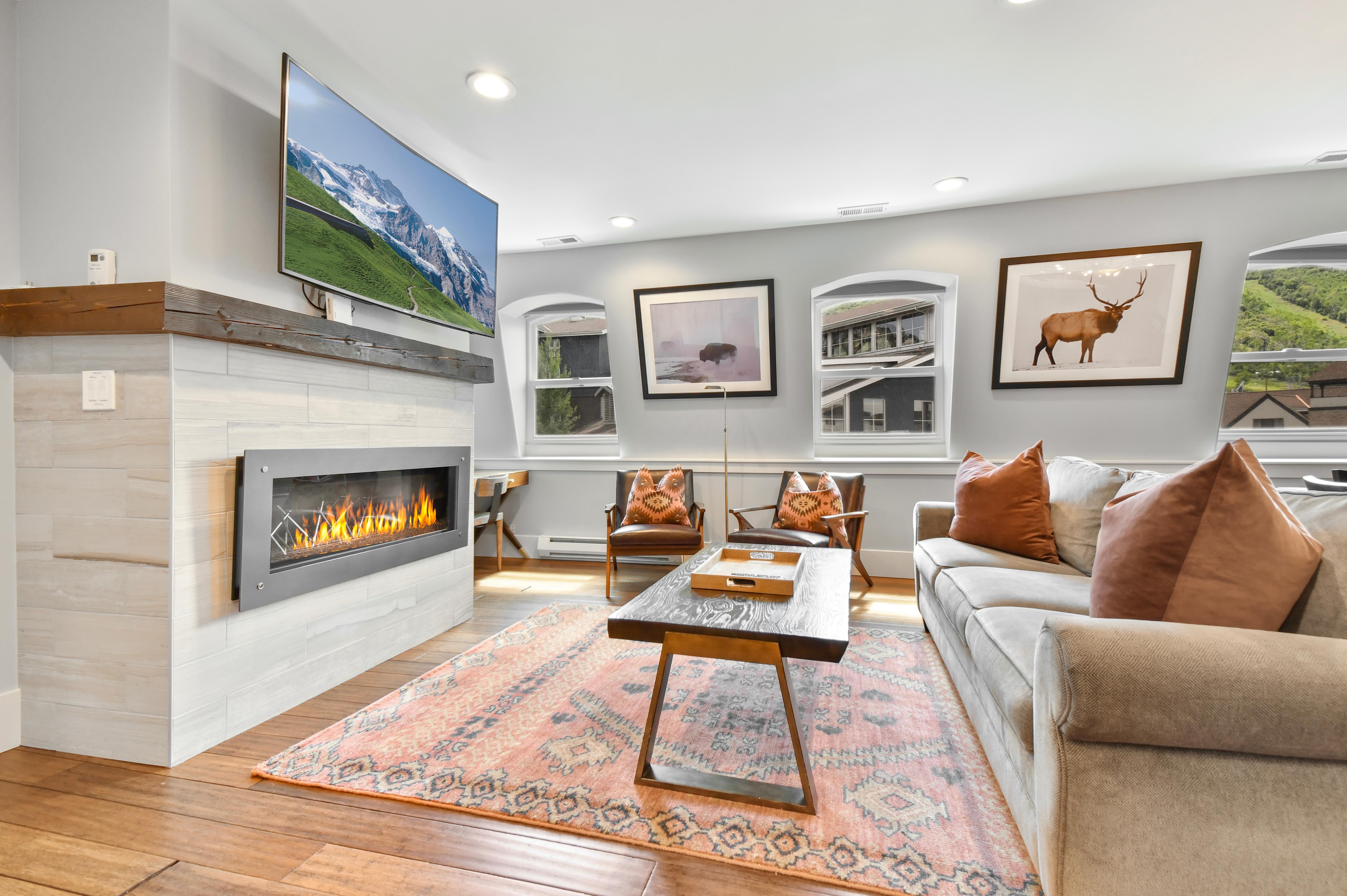Property Image 1 - Lowell at Park City 5021