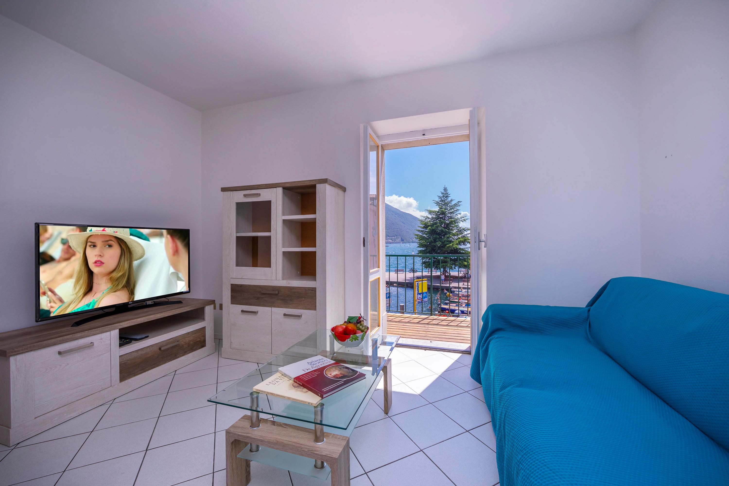 Dogana Best Lake View