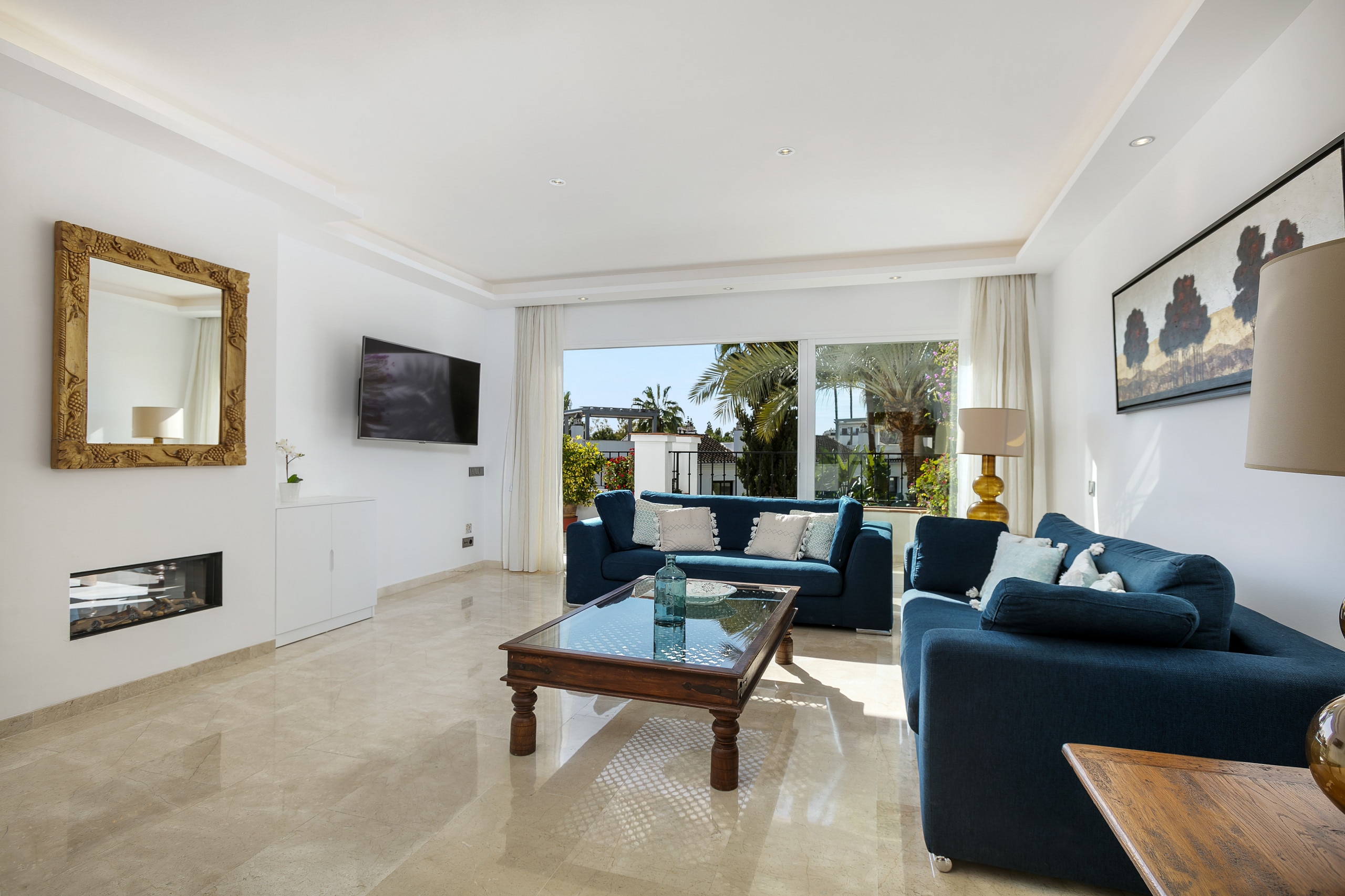 Property Image 2 - Señorio de Marbella - 3 Bedroom Penthouse