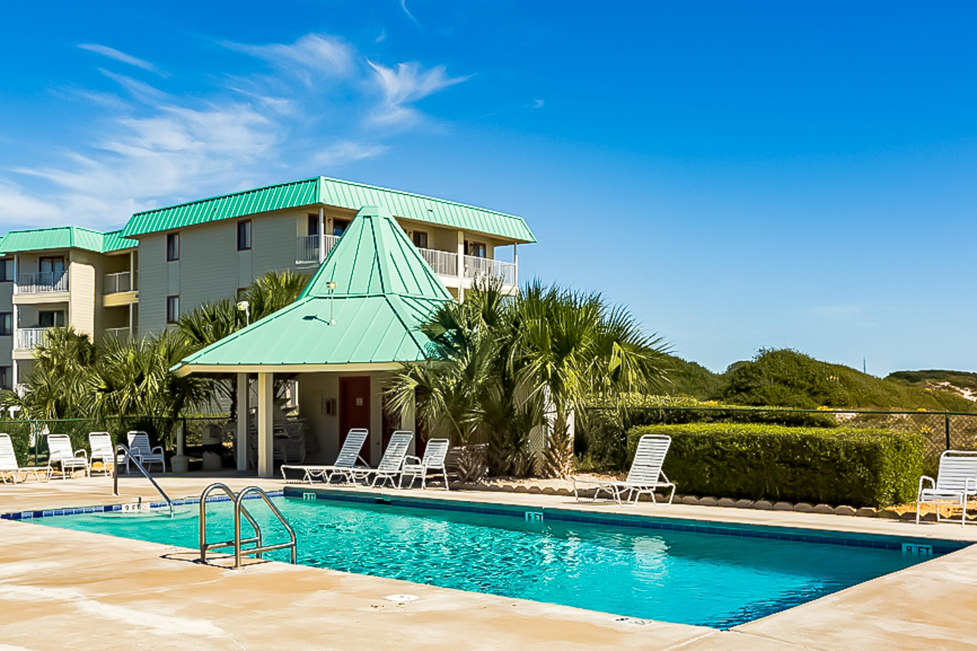 Property Image 2 - Plantation Palms #6205