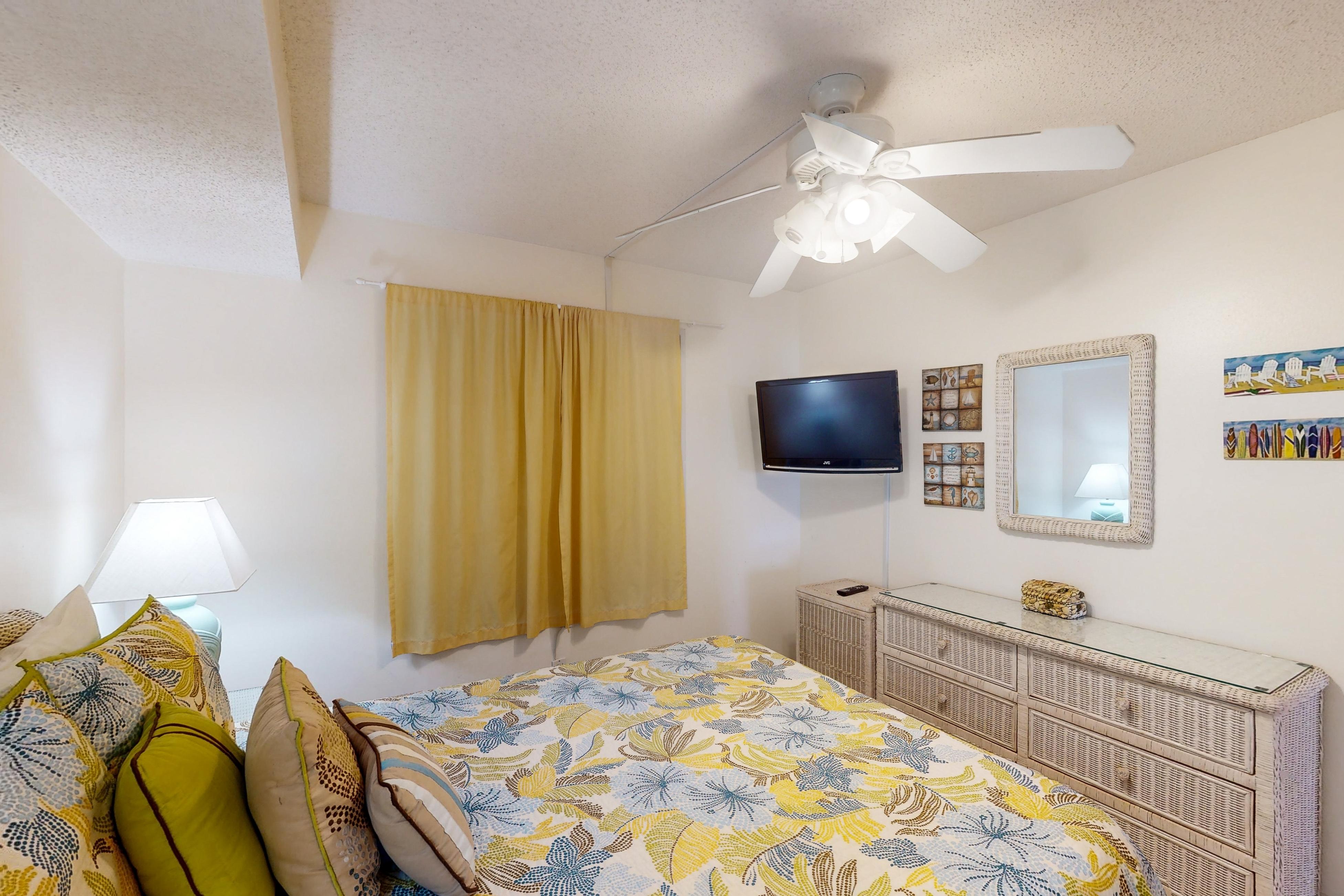 Plantation Palms #6205