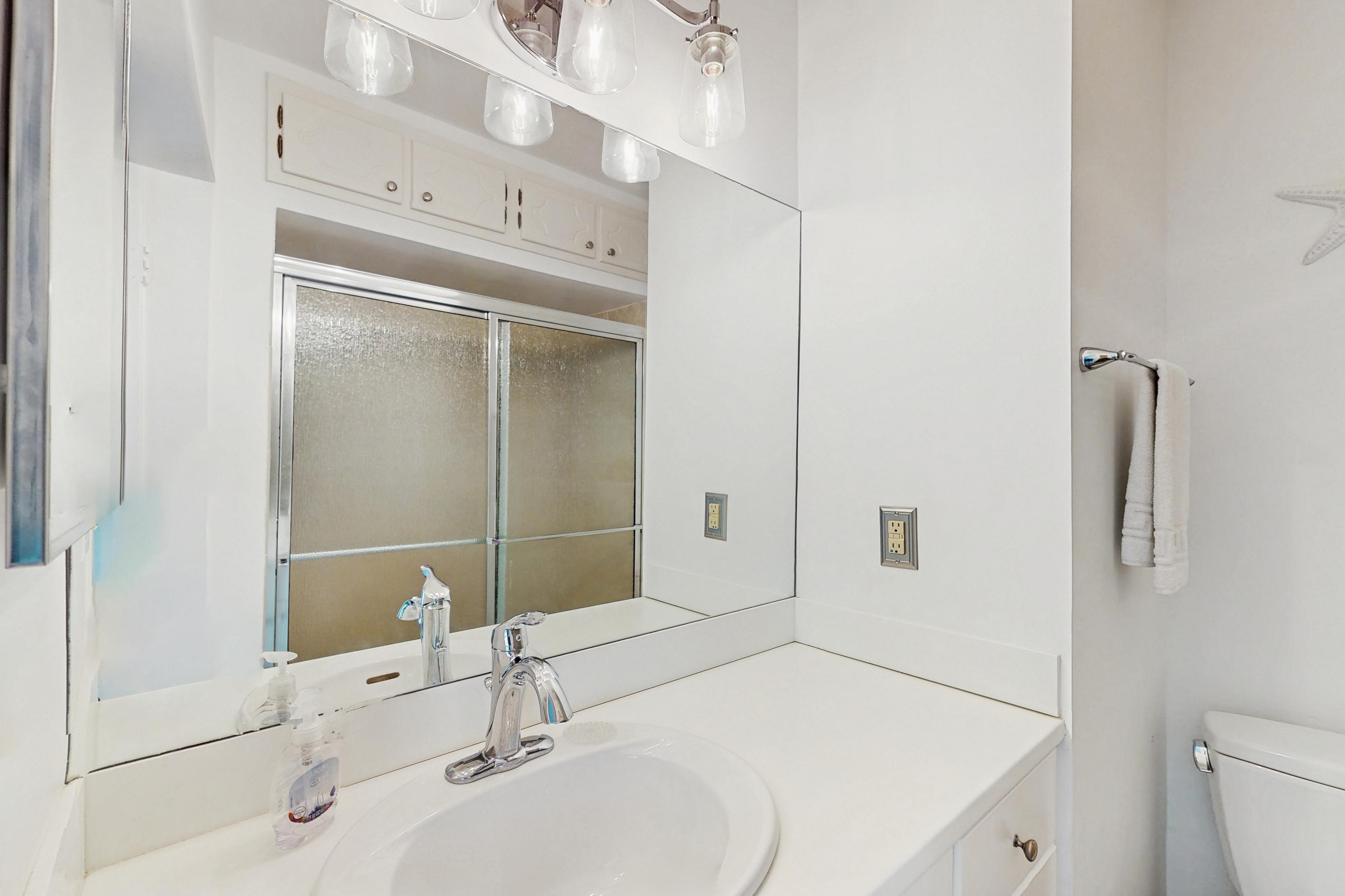 Seascape Villas 3040 Seascape Villas 3040