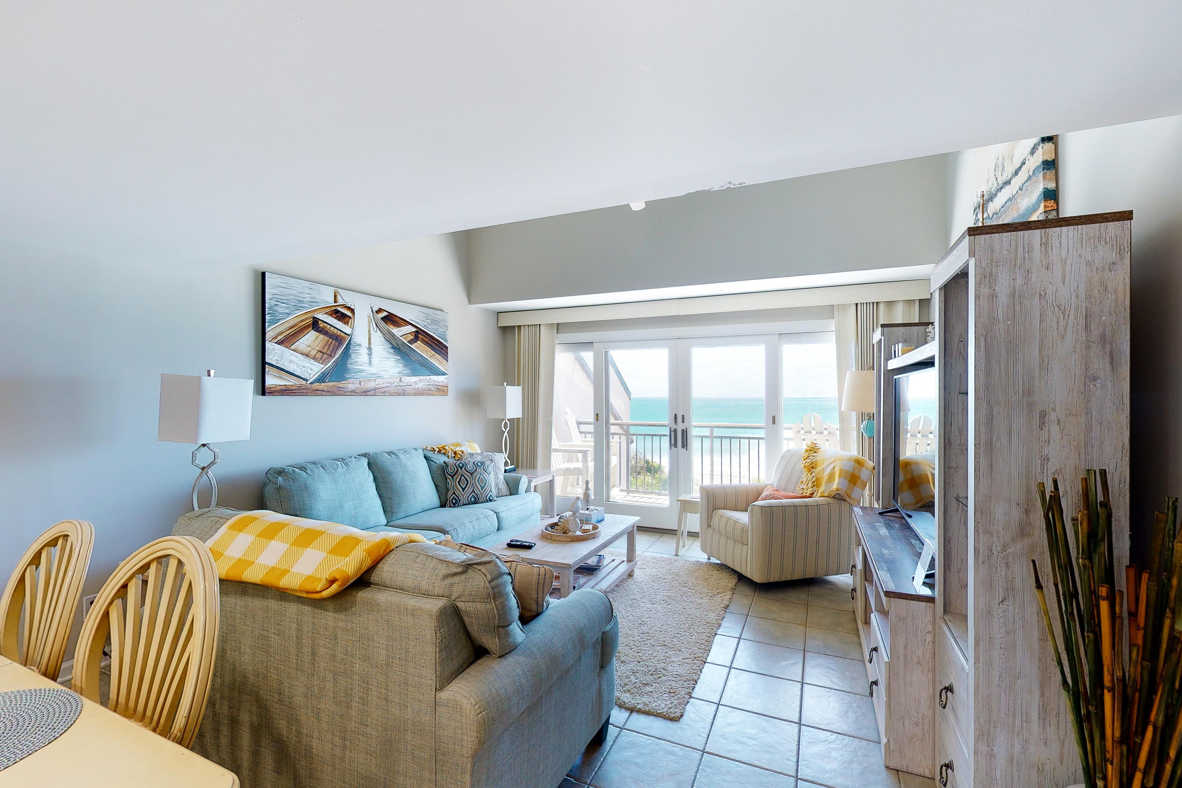 Property Image 1 - Beachwalk 302