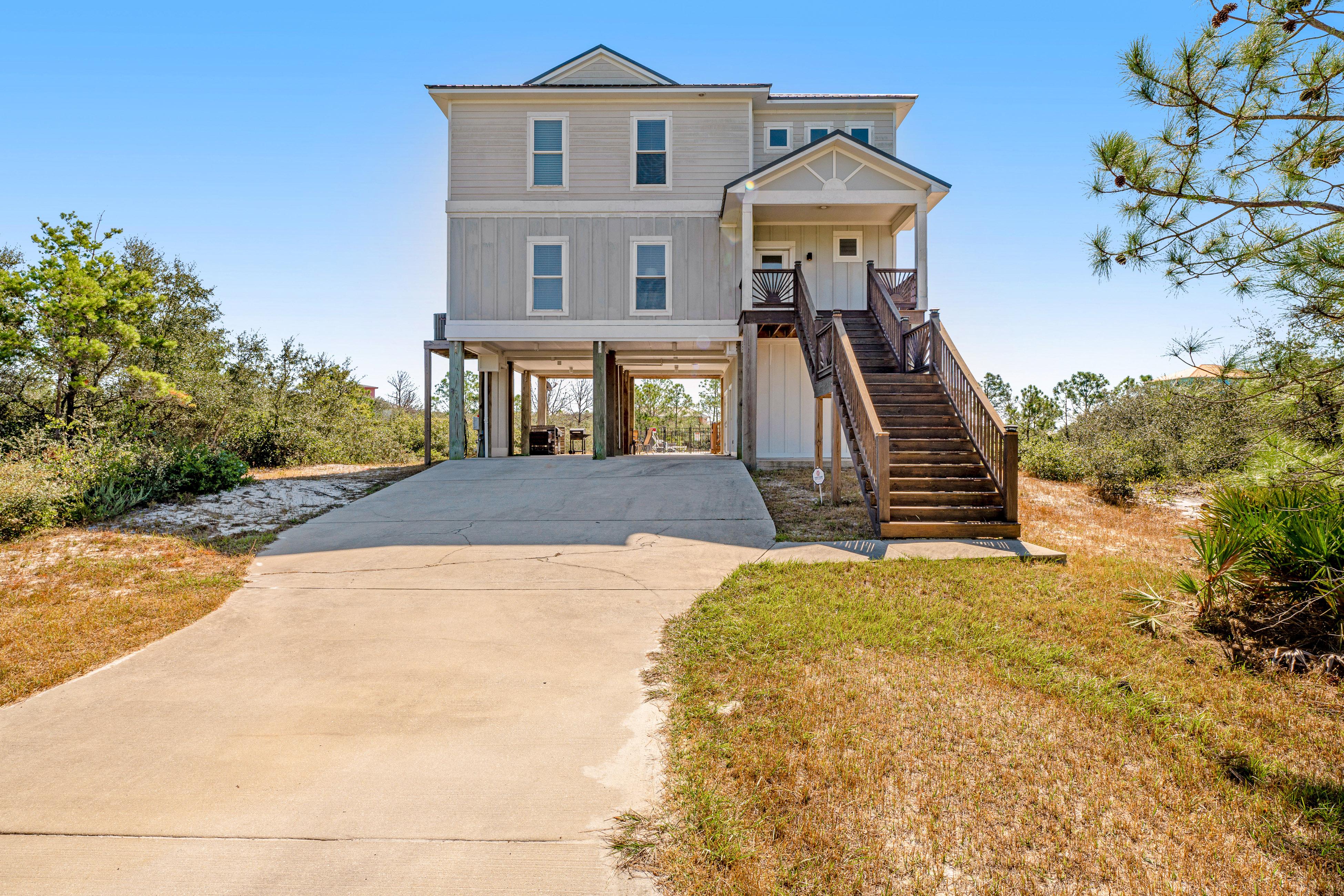 Property Image 1 - Southern Charm