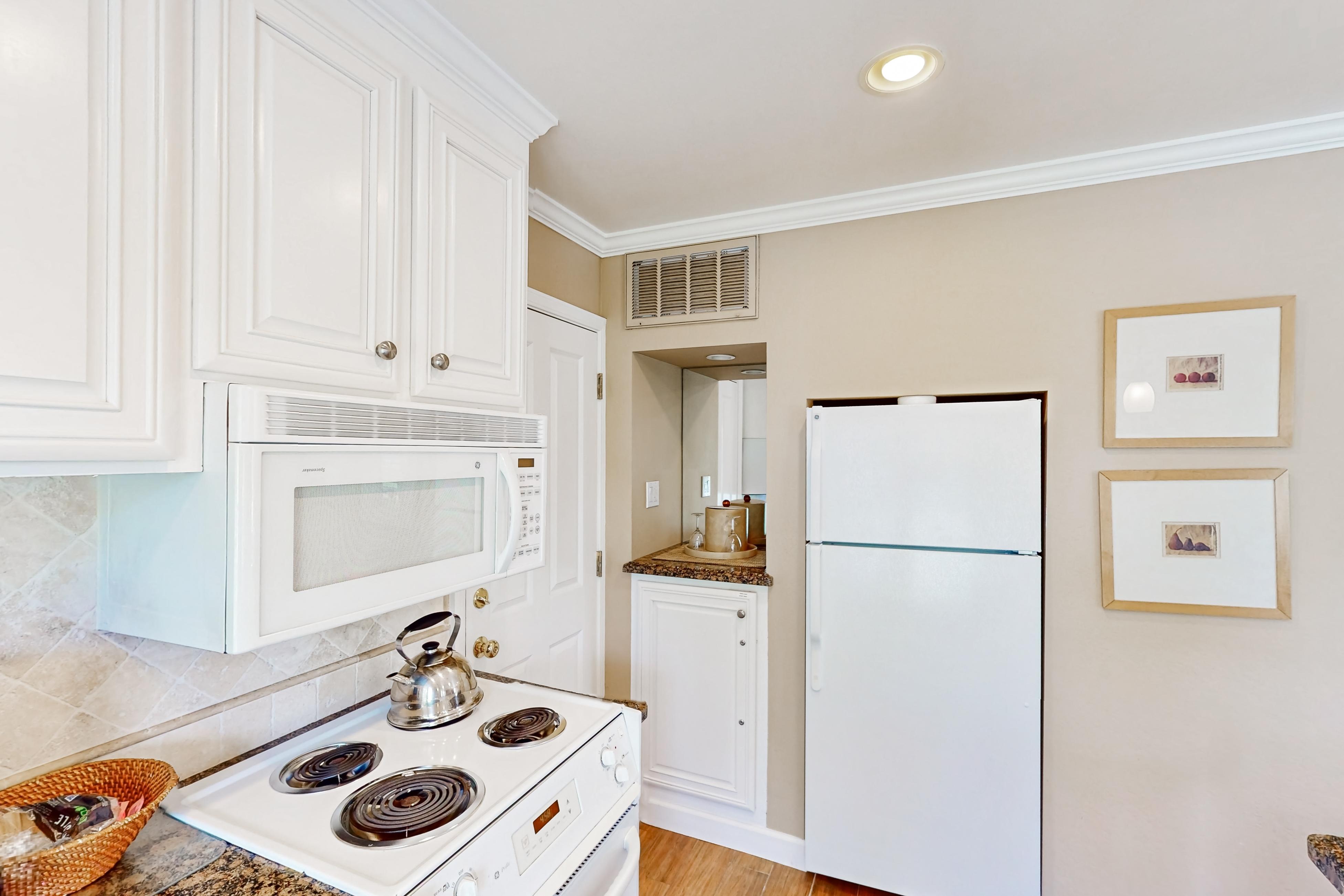 Silverado Resort and Spa 287 & 288