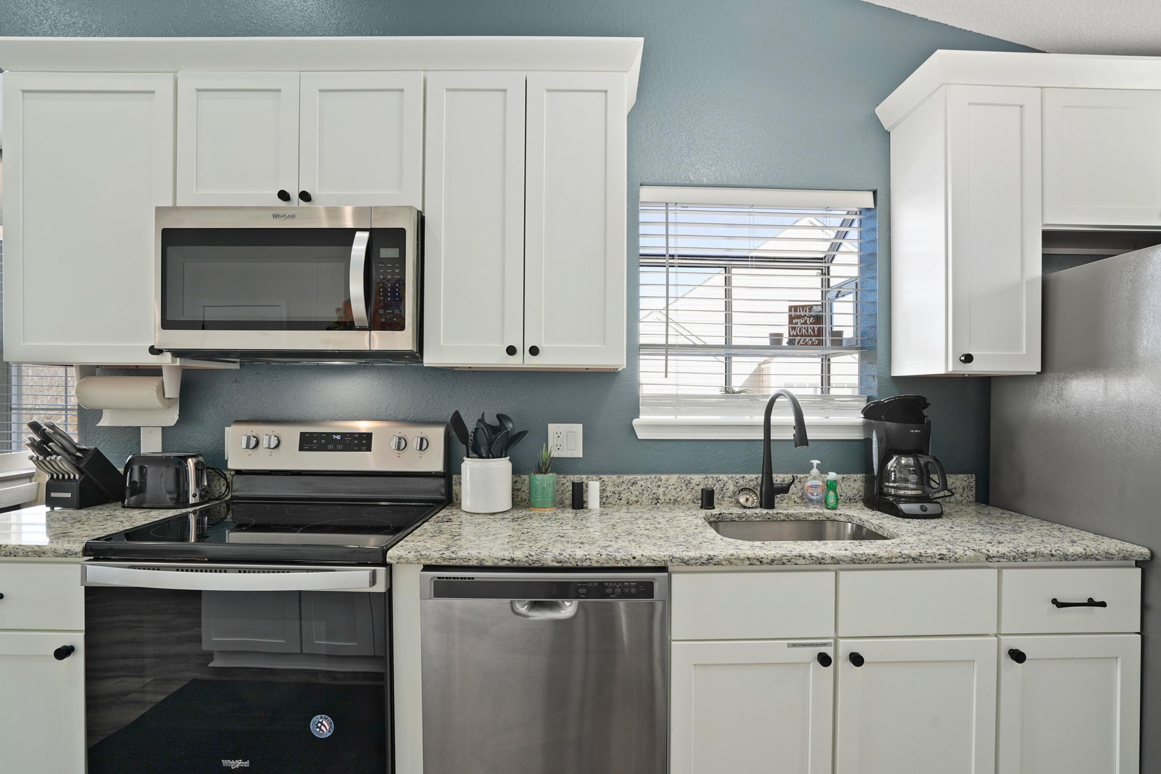 Eagle Nest Resort Pristine Dream