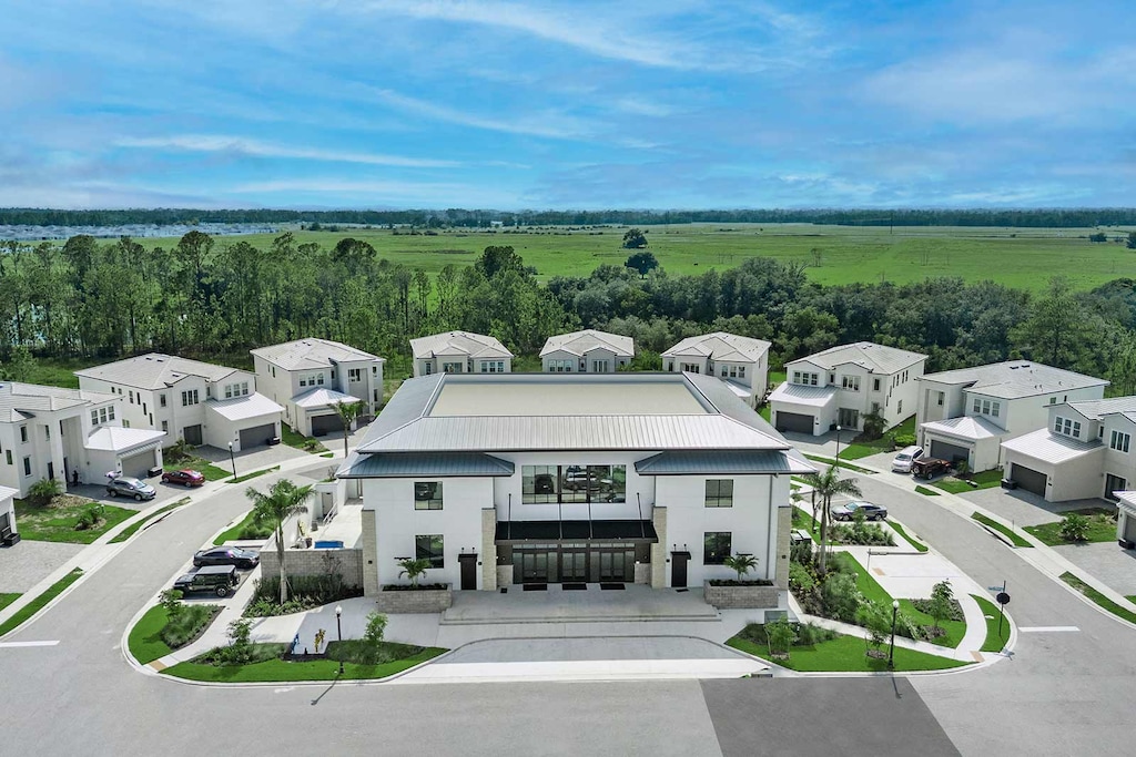 Villatel Village Event Center