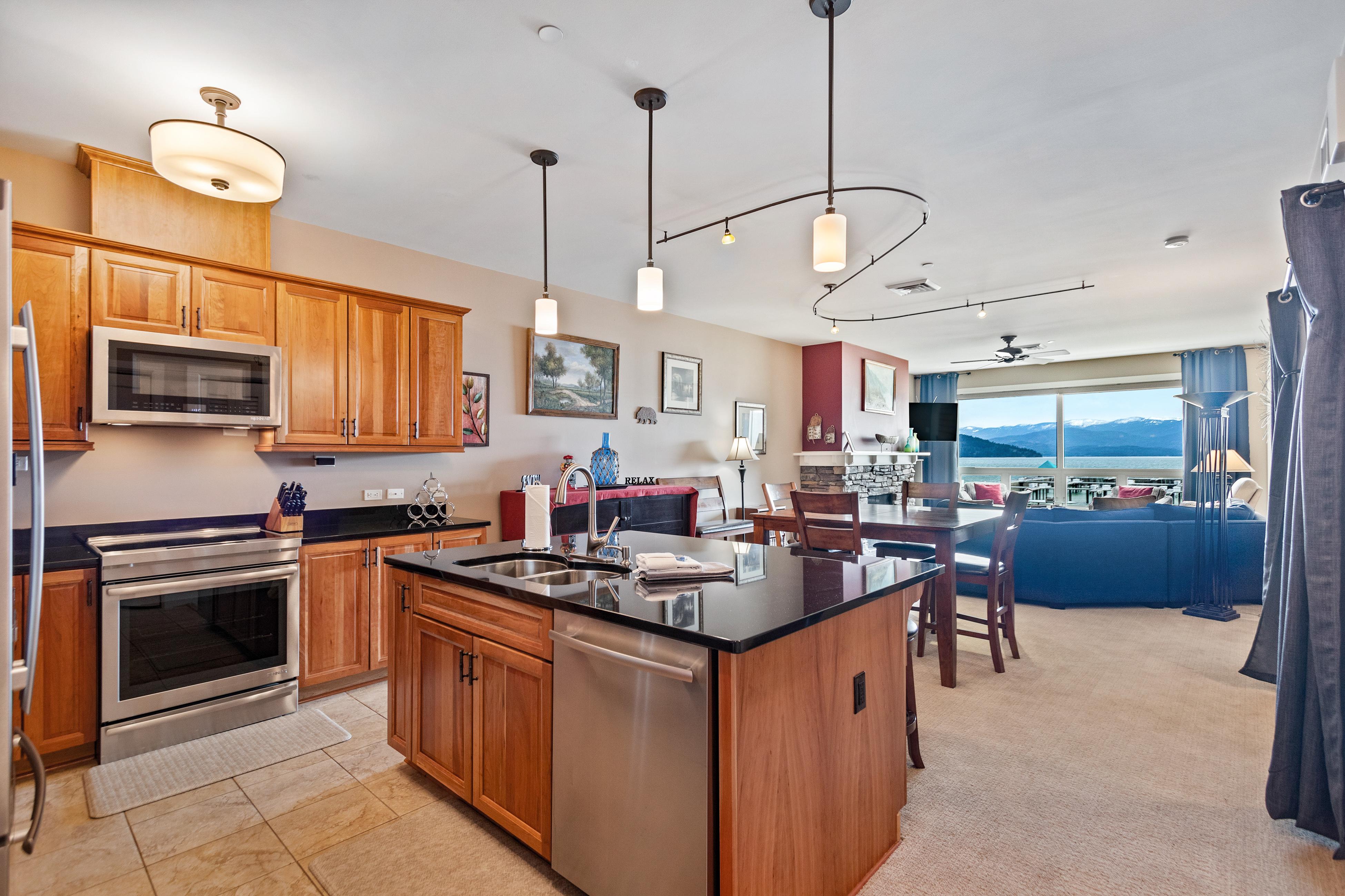 Seasons at Sandpoint #133