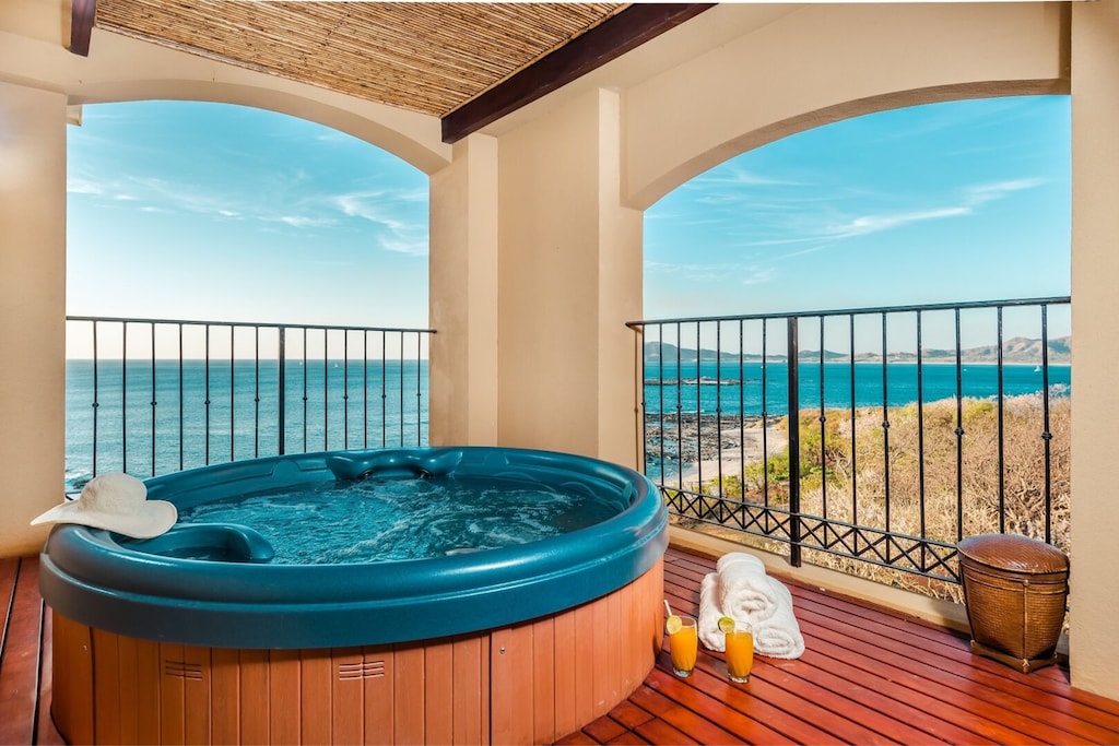 Best view in the Penthouse.