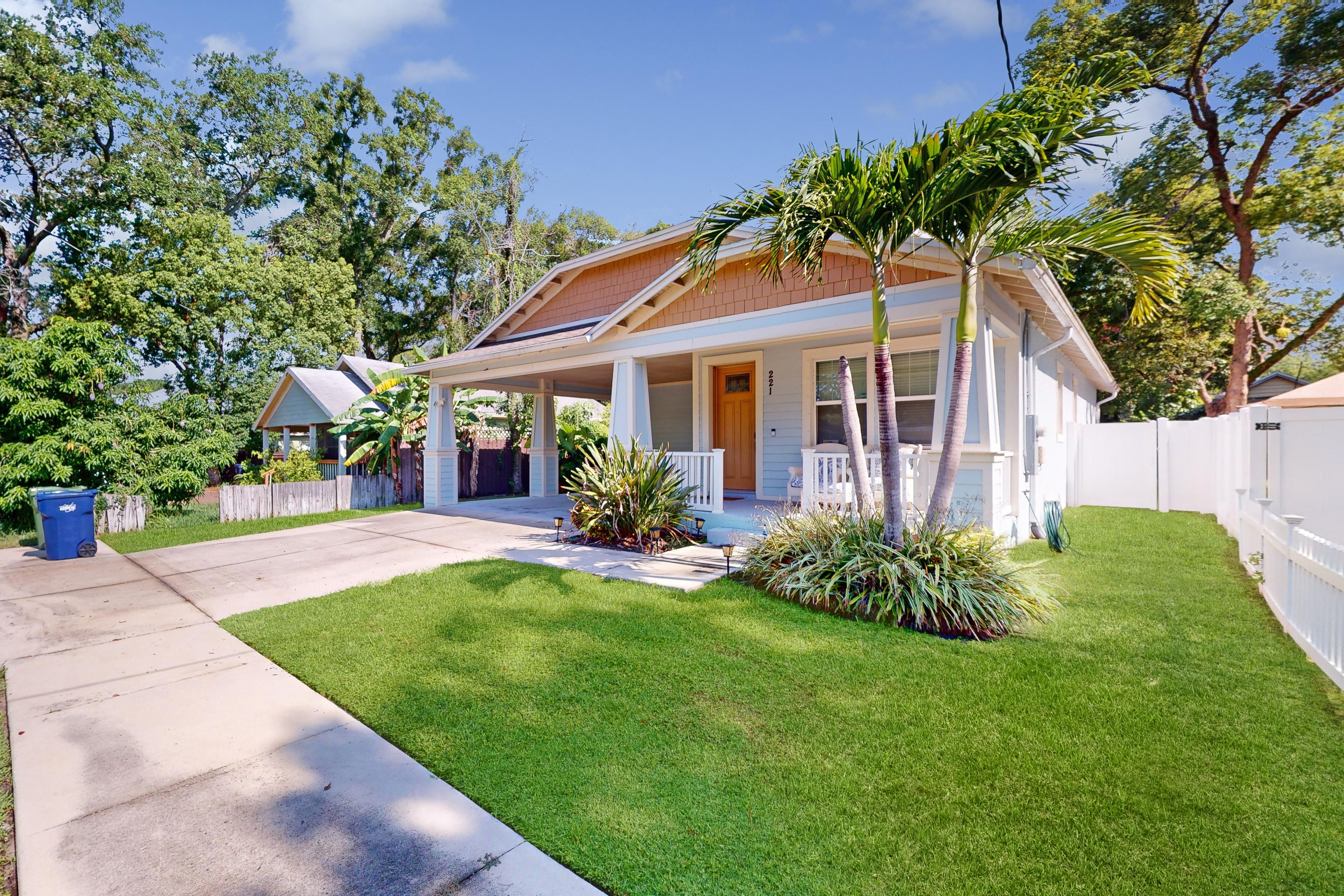 Property Image 2 - Sunshine Palms