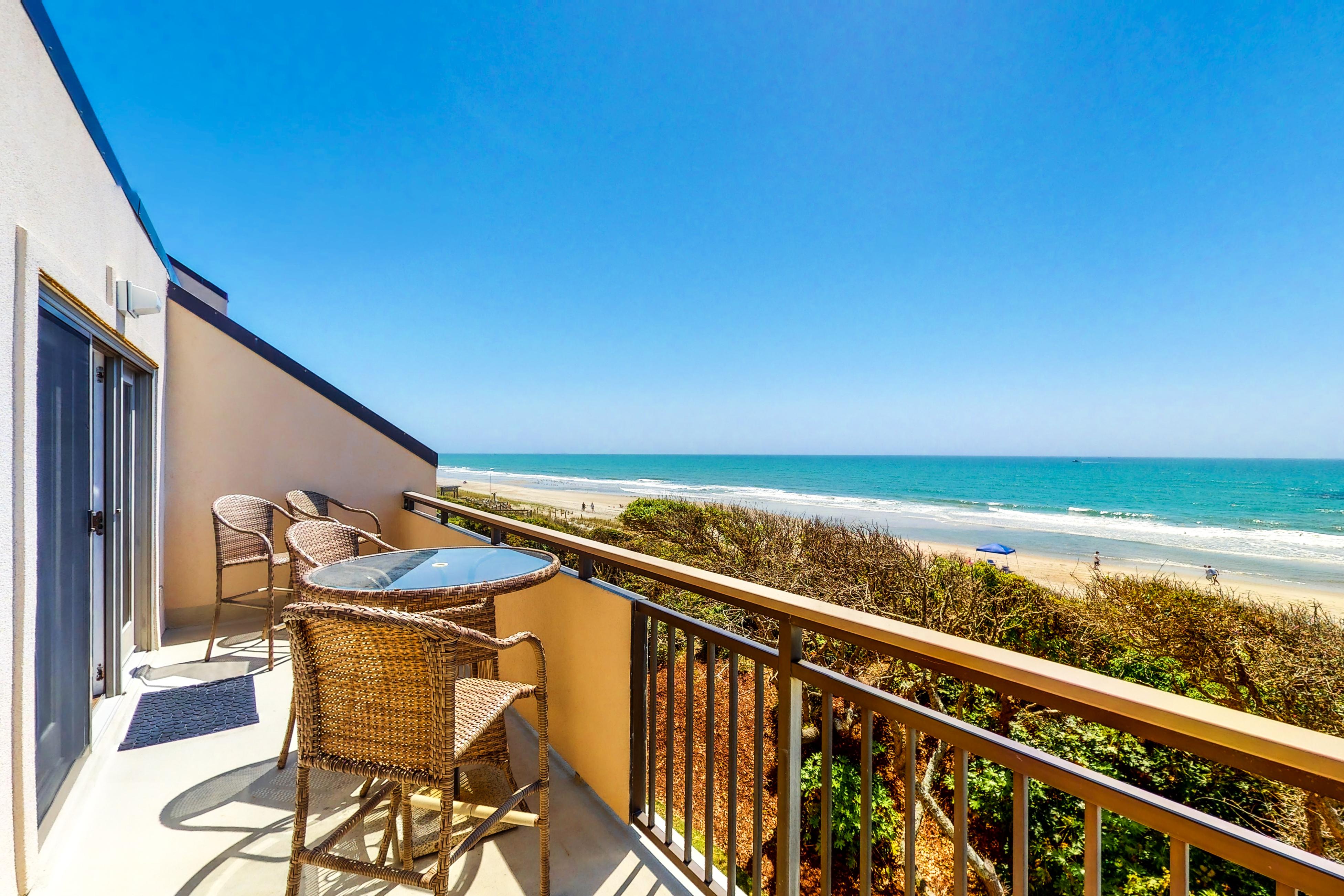 Property Image 2 - Beachwalk 303