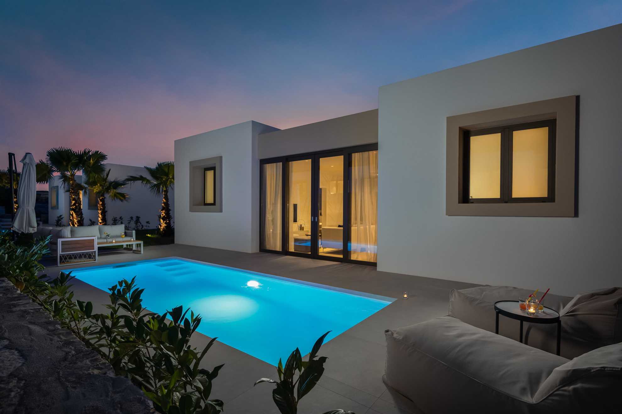 Property Image 1 - The Palms Resort - Villa Dream II