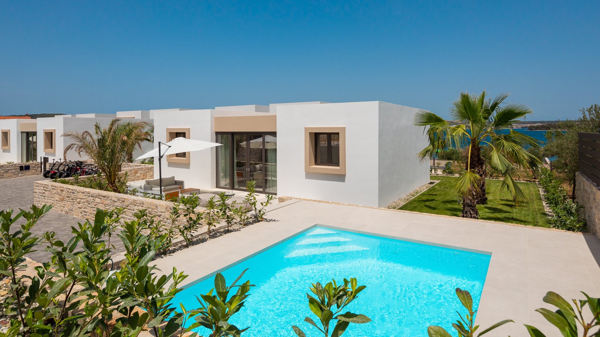 Property Image 2 - The Palms Resort - Villa Dream III