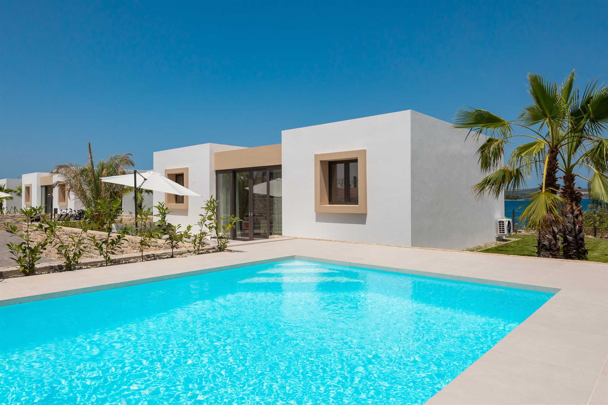 Property Image 1 - The Palms Resort - Villa Dream III