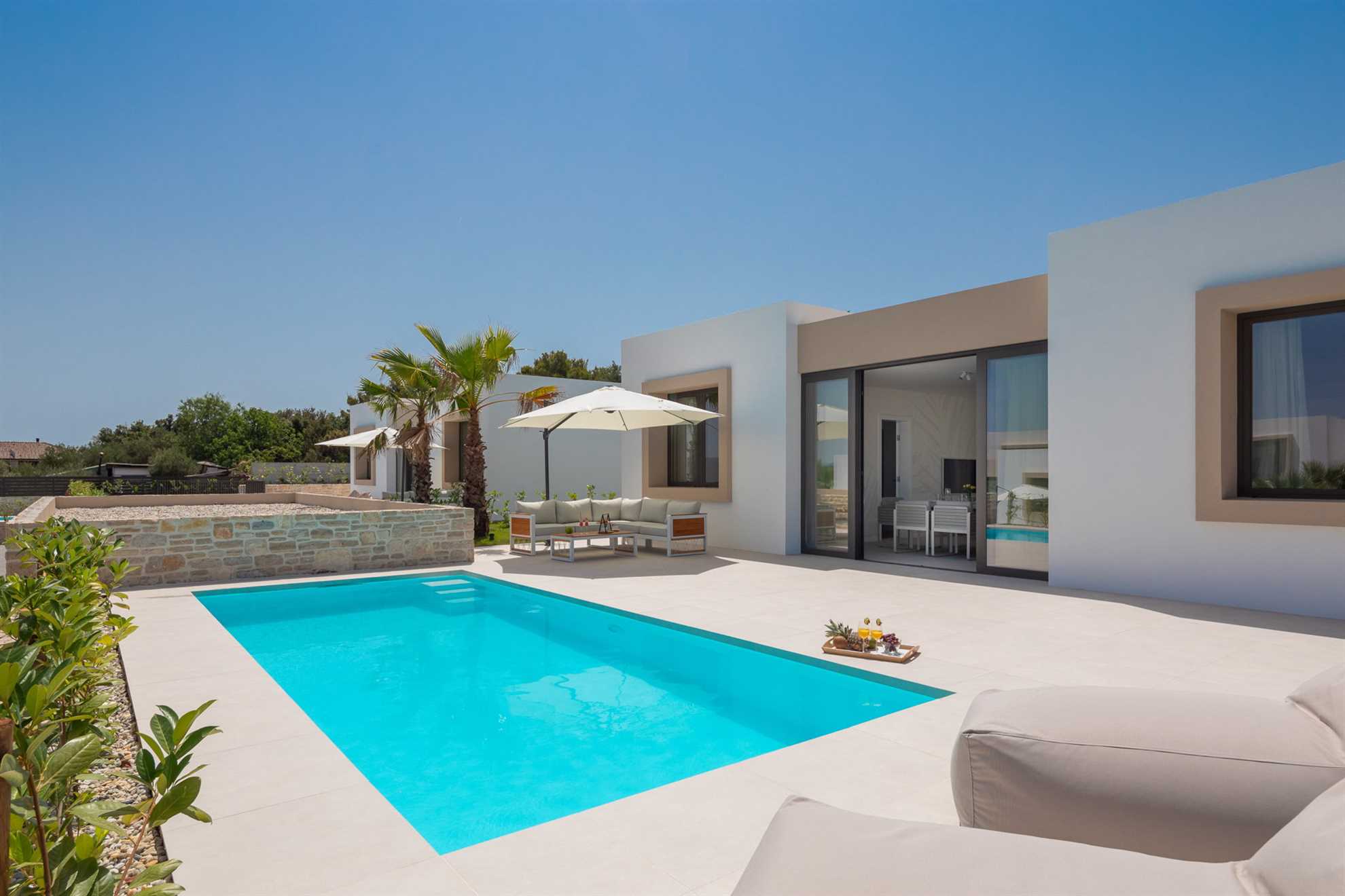 Property Image 1 - The Palms Resort - Villa Dream IV