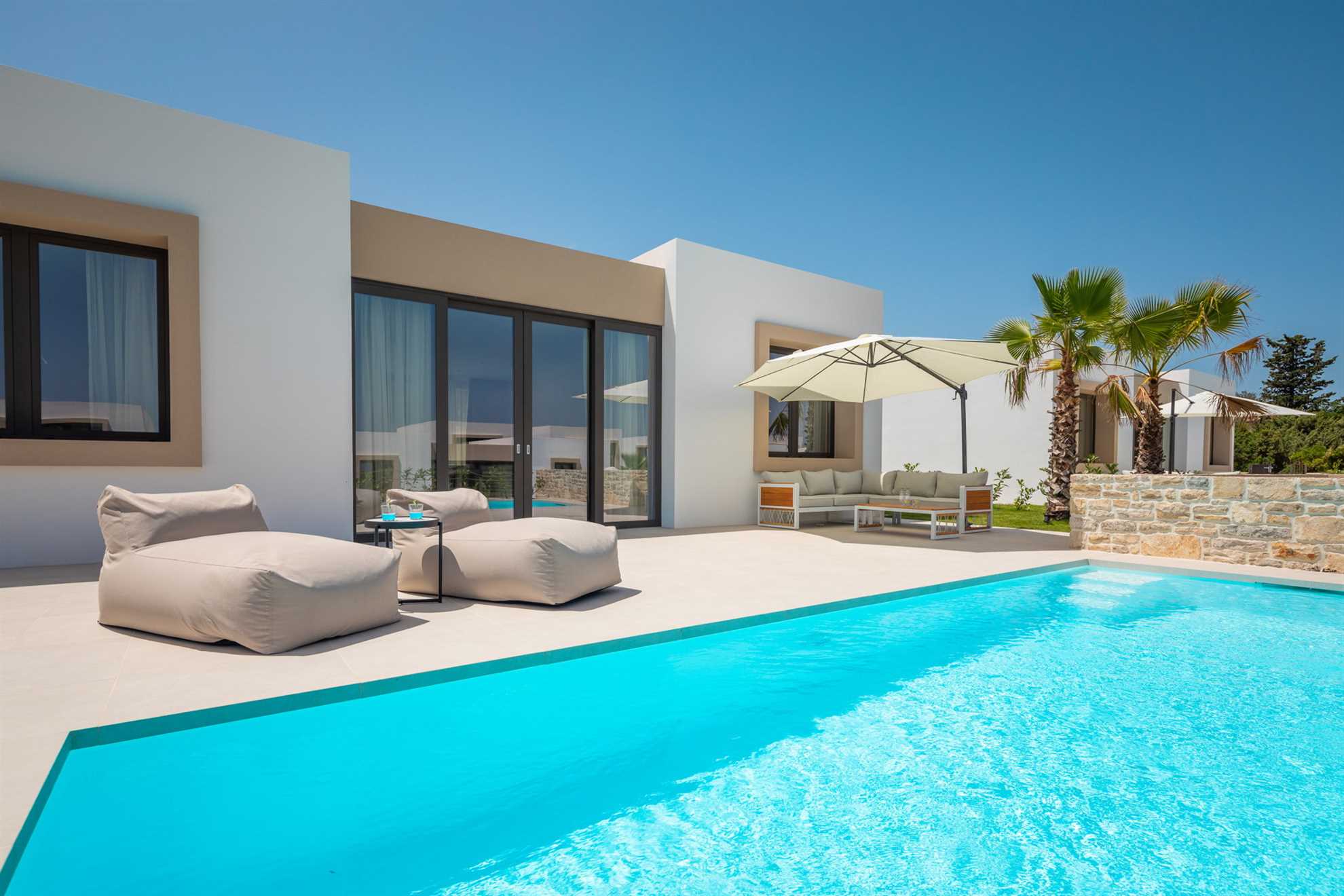 Property Image 1 - The Palms Resort - Villa Dream V