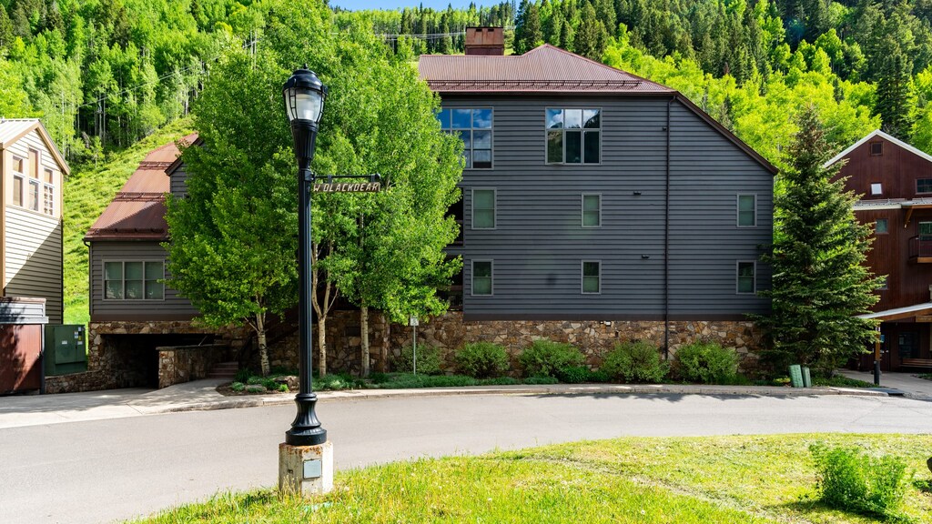 Telluride is waiting!