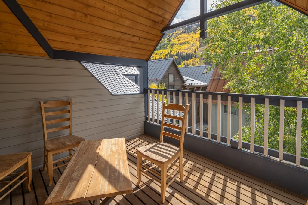 Your morning coffee spot.