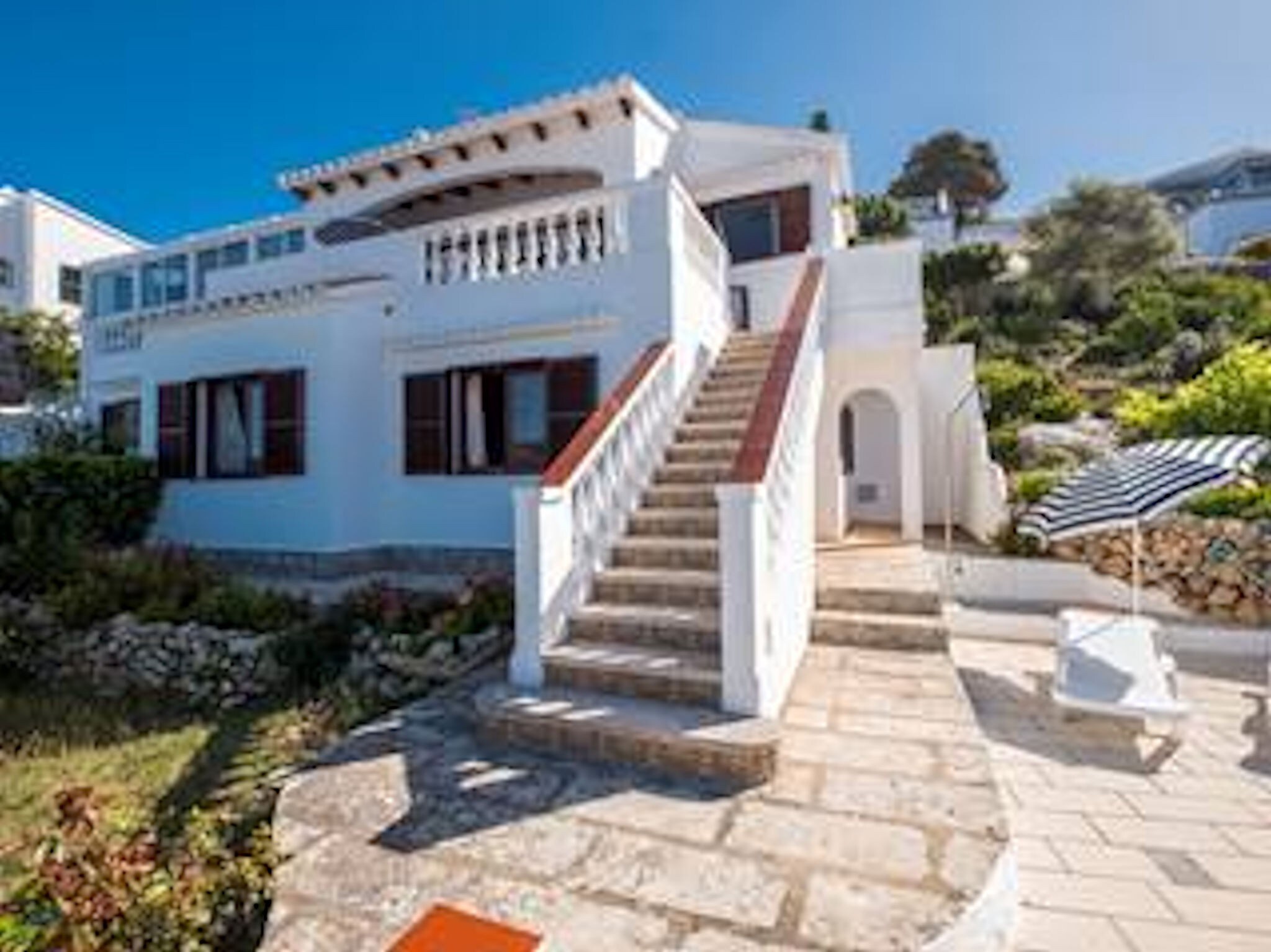 Property Image 2 - Villa Lucia | Son Bou | Minorca